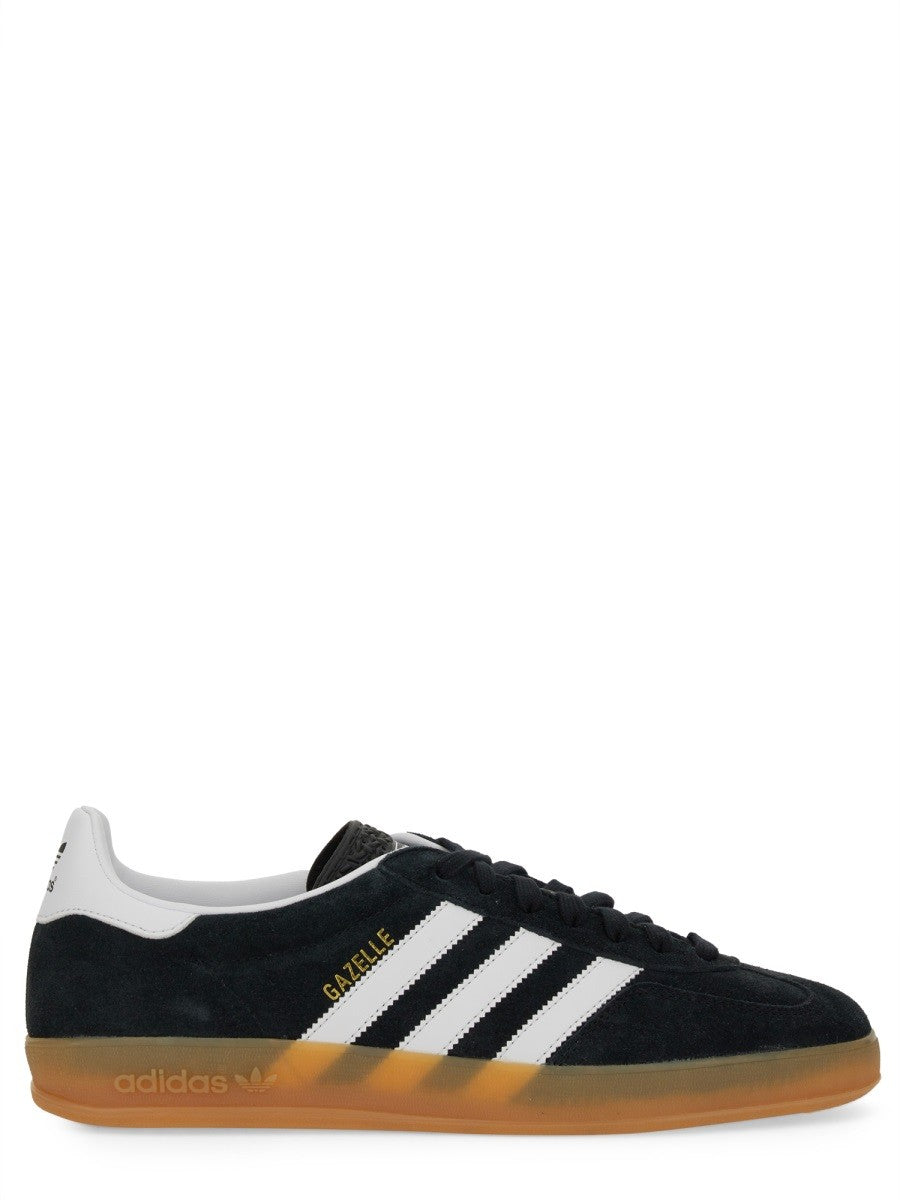 ADIDAS ORIGINALS - Man - Black - Sneaker