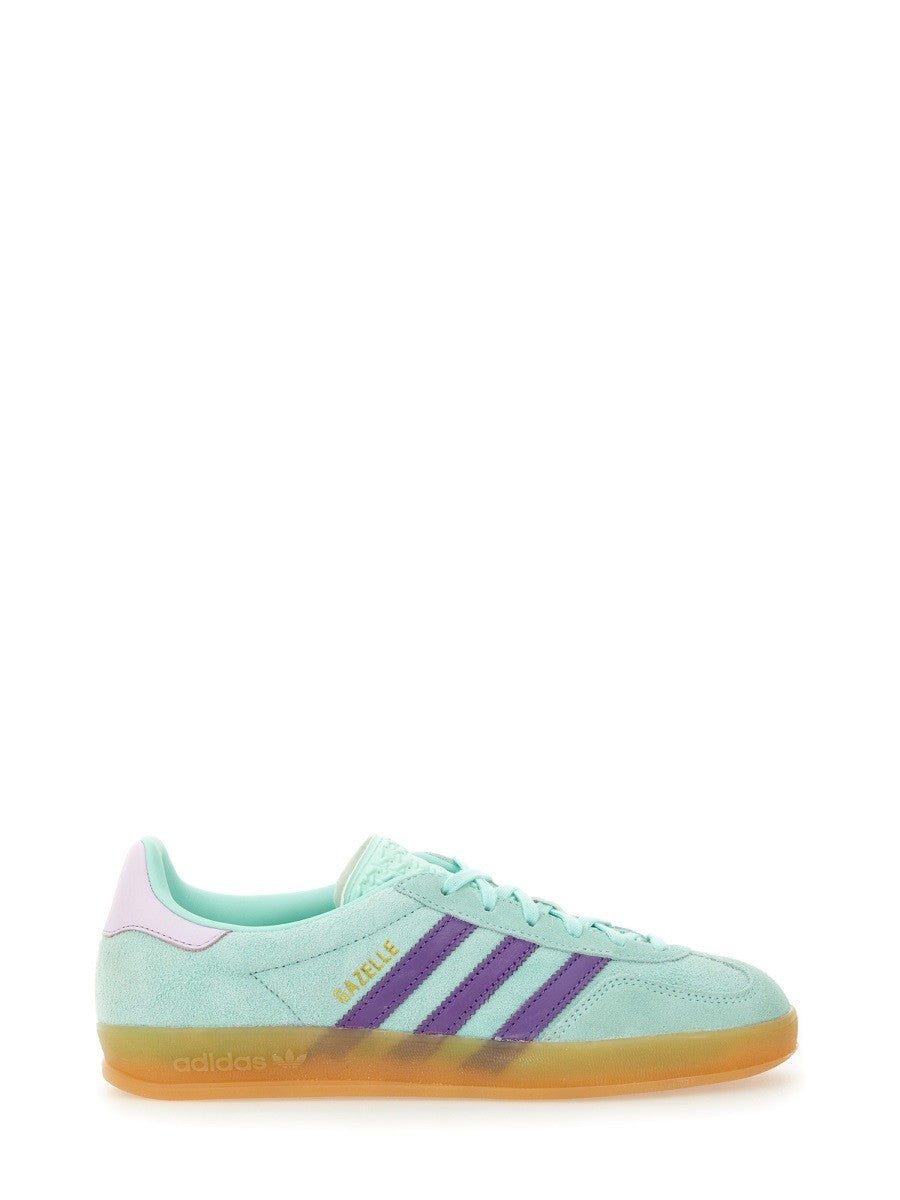 ADIDAS ORIGINALS - Woman - Green - Sneaker