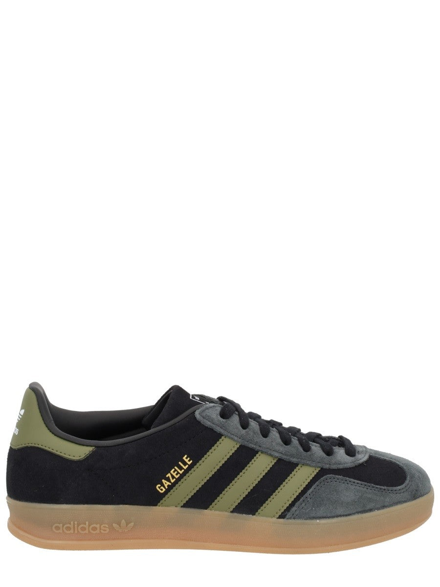 ADIDAS ORIGINALS - Man - Black - Sneaker