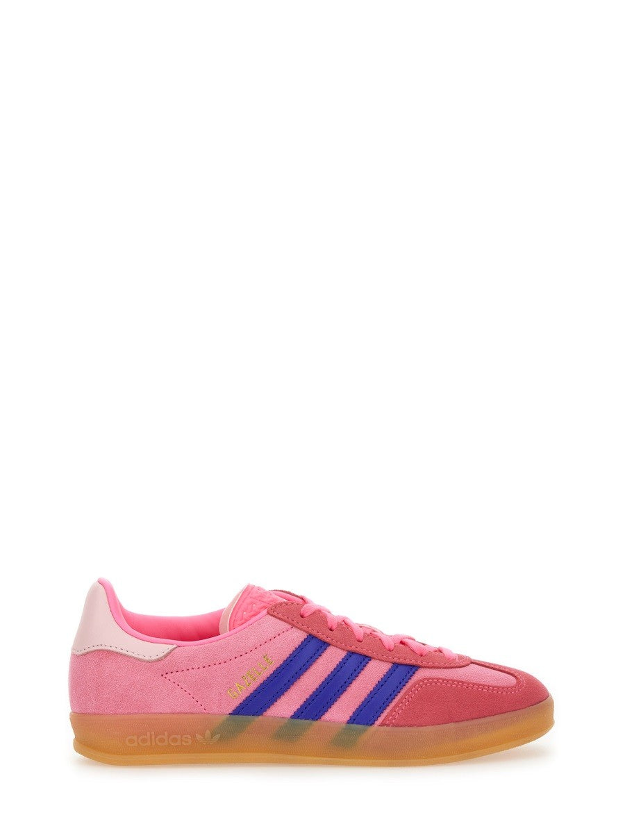 ADIDAS ORIGINALS - Woman - Pink - Sneaker
