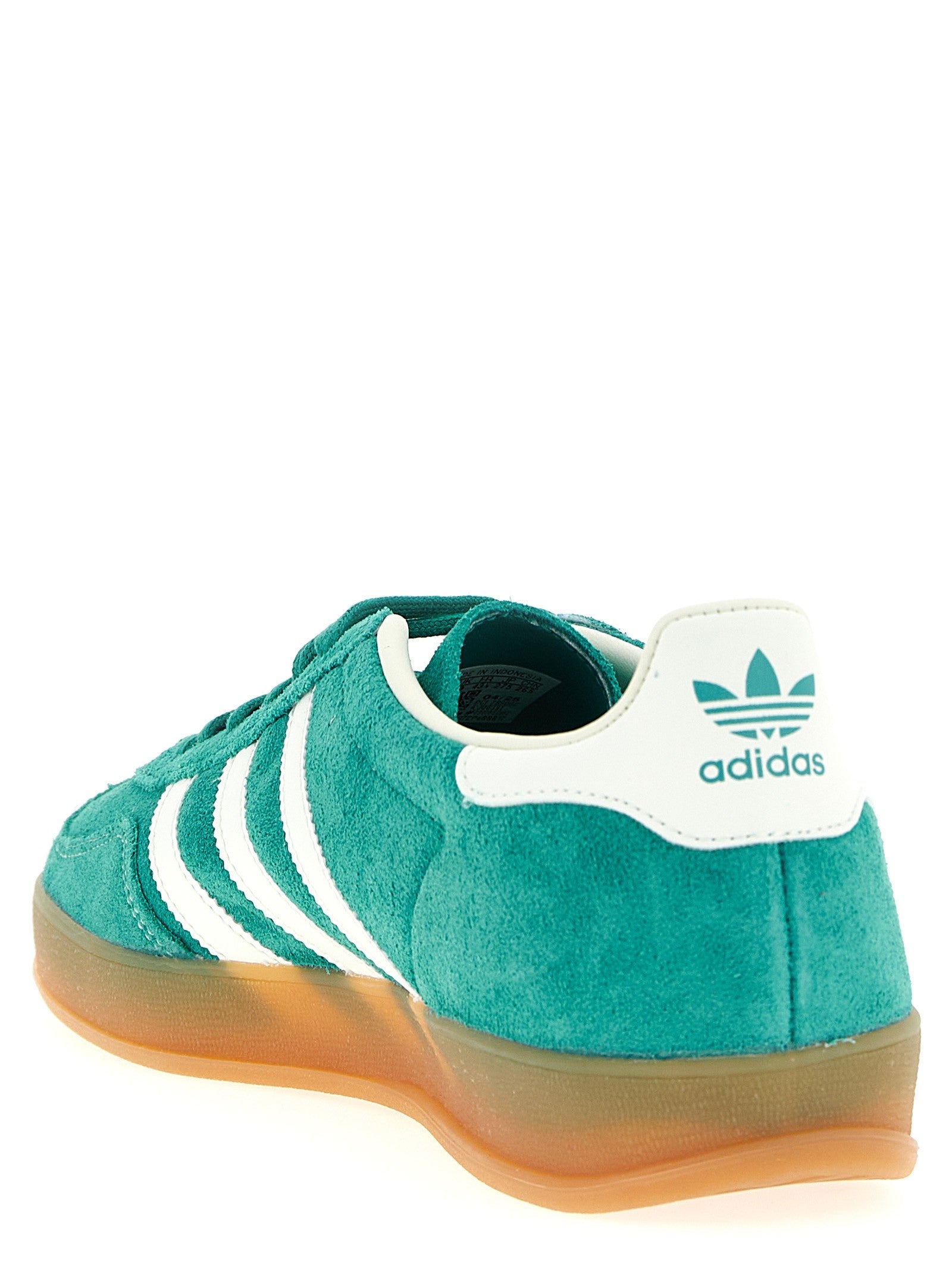 ADIDAS ORIGINALS - nan - Green - Sneaker