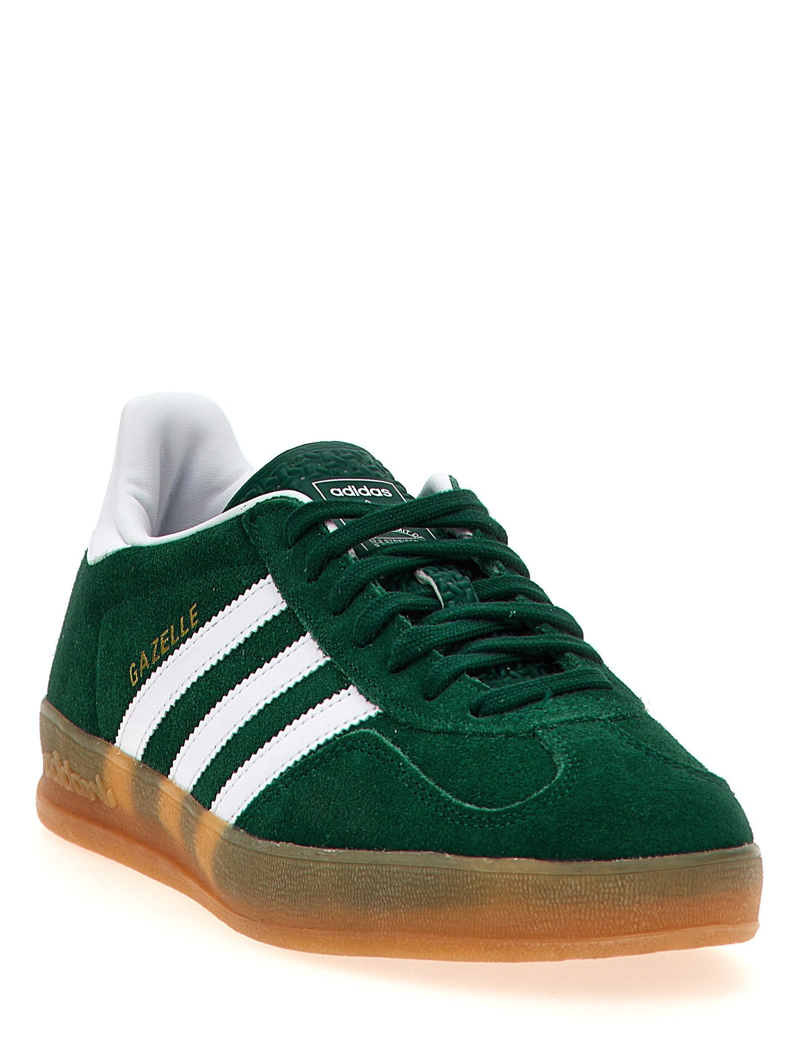 ADIDAS ORIGINALS - nan - Green - Sneaker