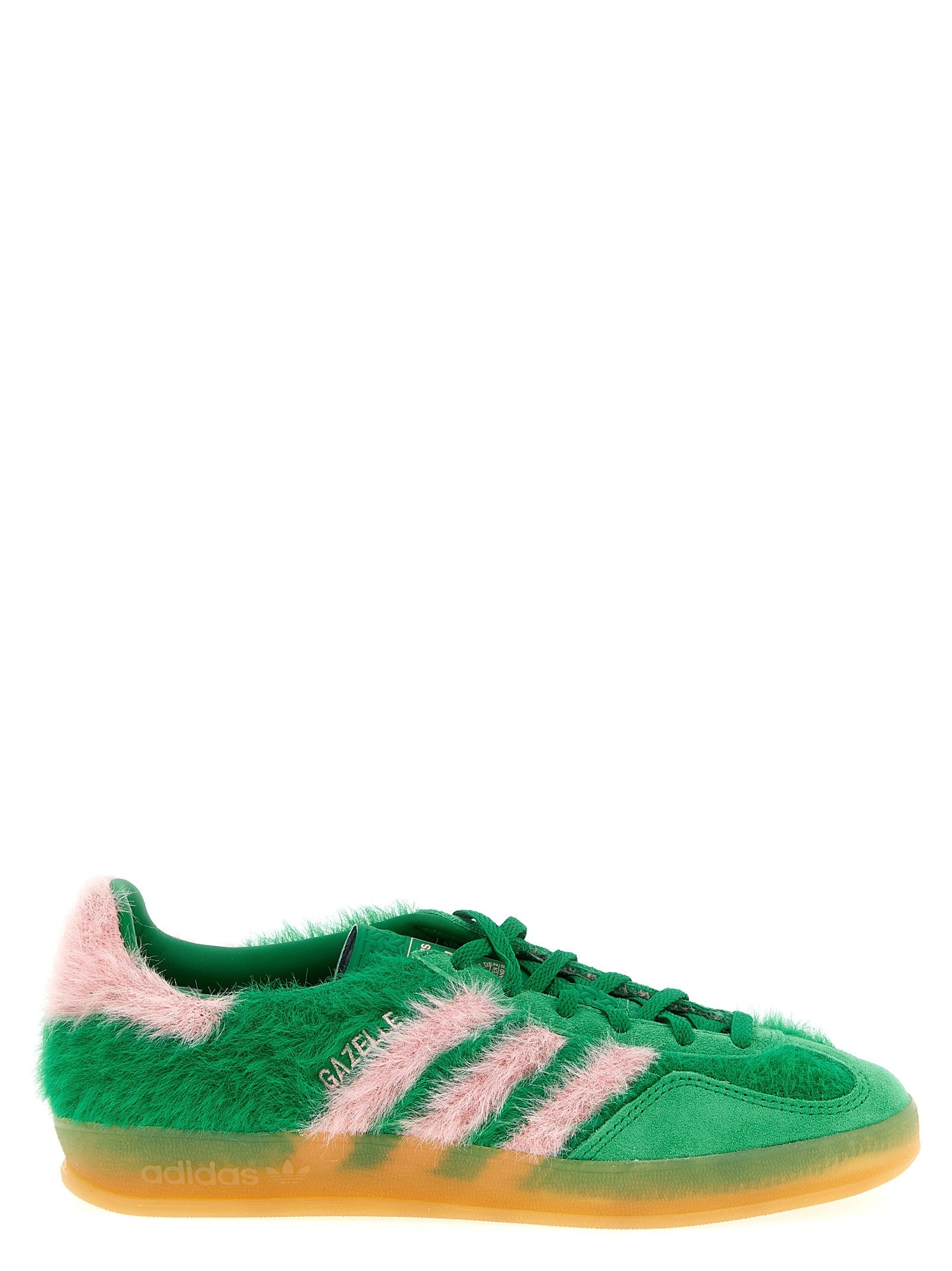 ADIDAS ORIGINALS - nan - Green - Sneaker