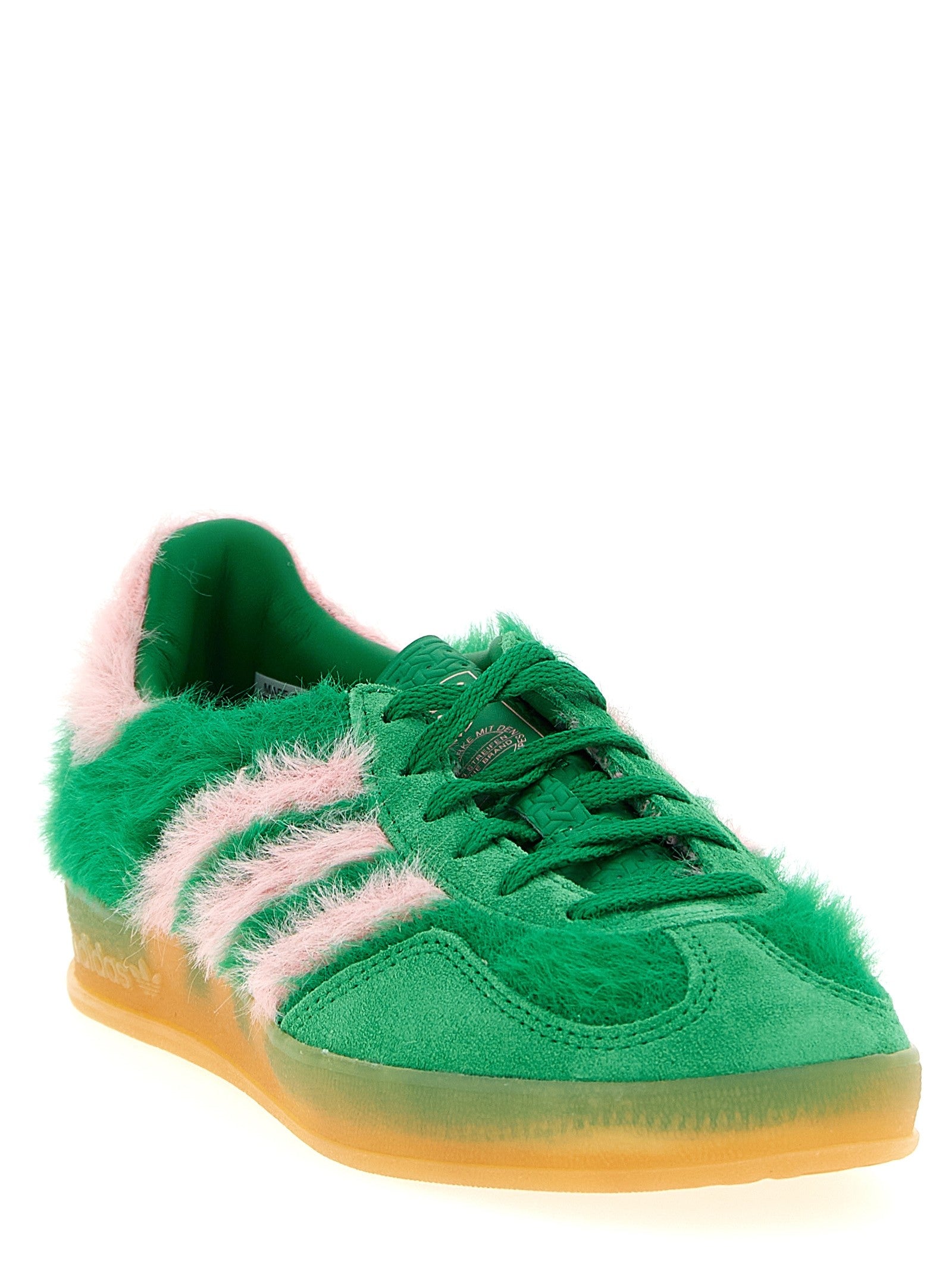 ADIDAS ORIGINALS - nan - Green - Sneaker