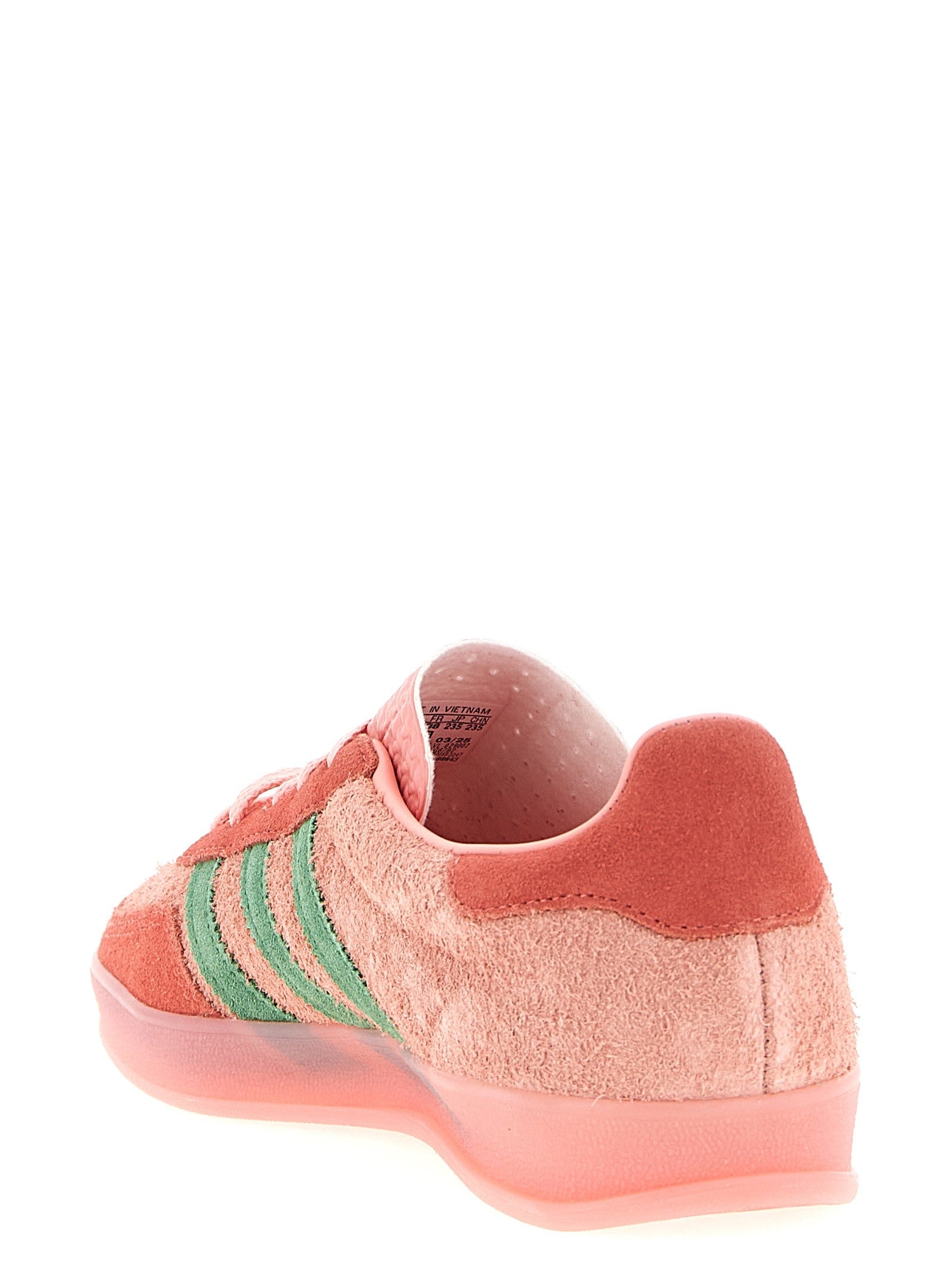 ADIDAS ORIGINALS - nan - Black - Sneaker