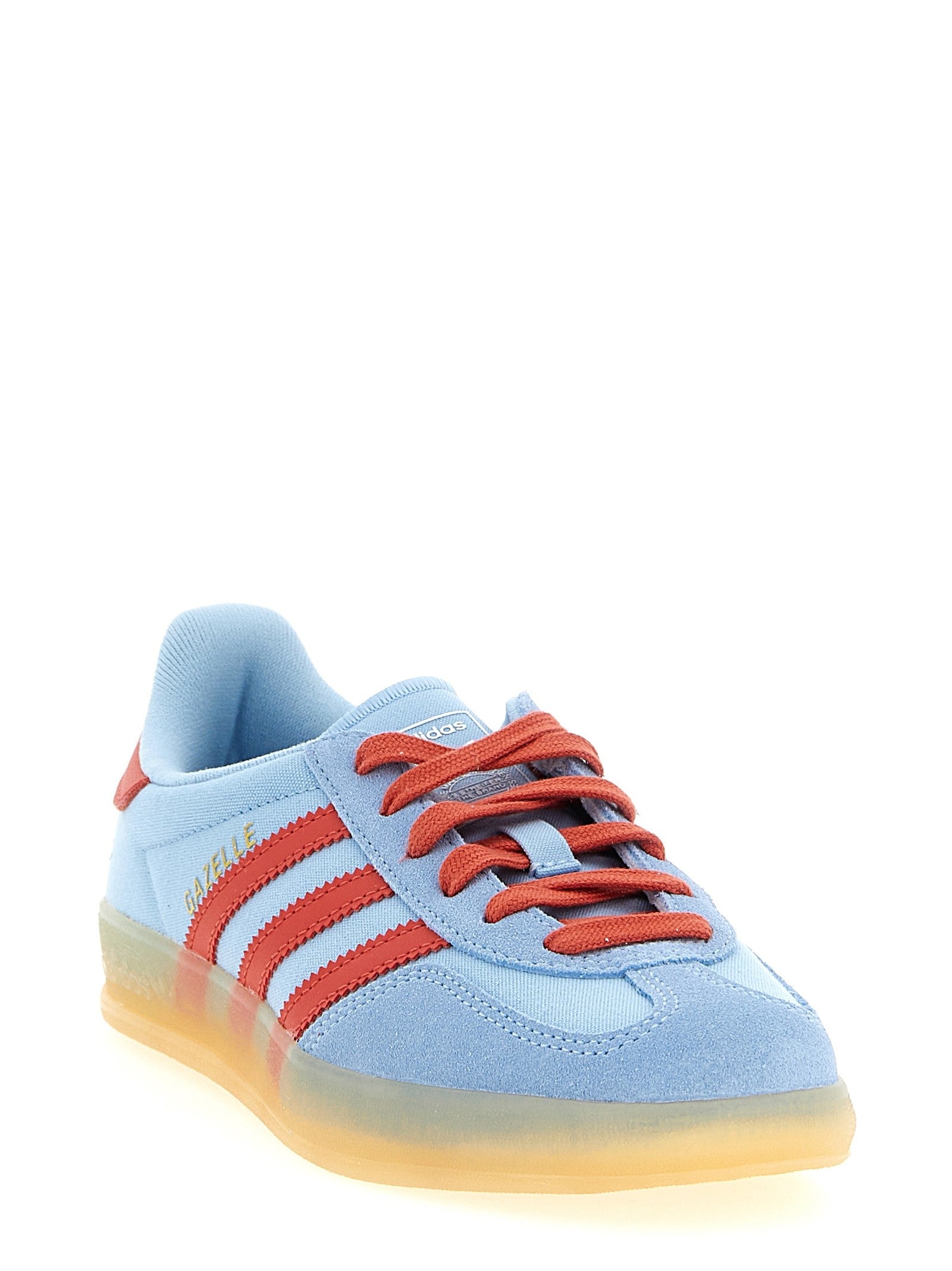 ADIDAS ORIGINALS - nan - Blue - Sneaker