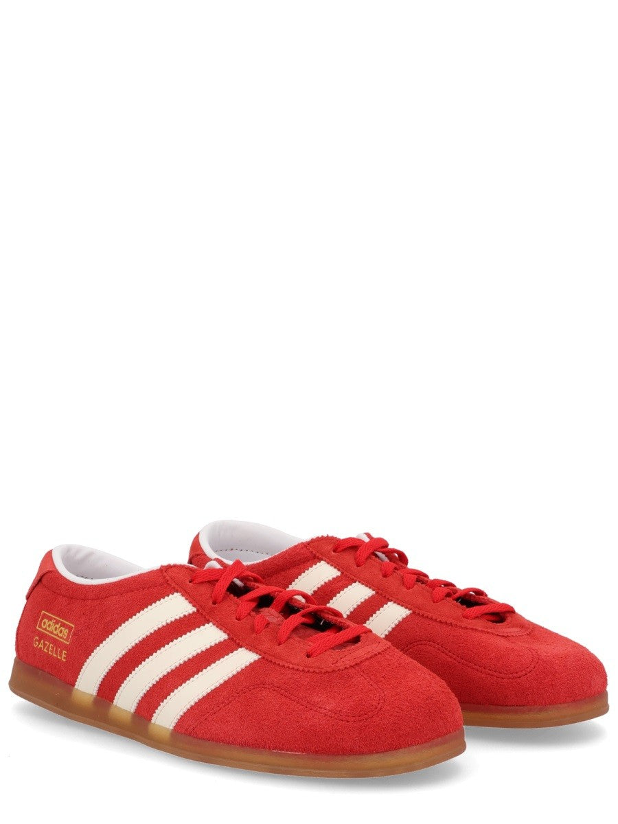 ADIDAS ORIGINALS - Unisex - Red - Sneaker