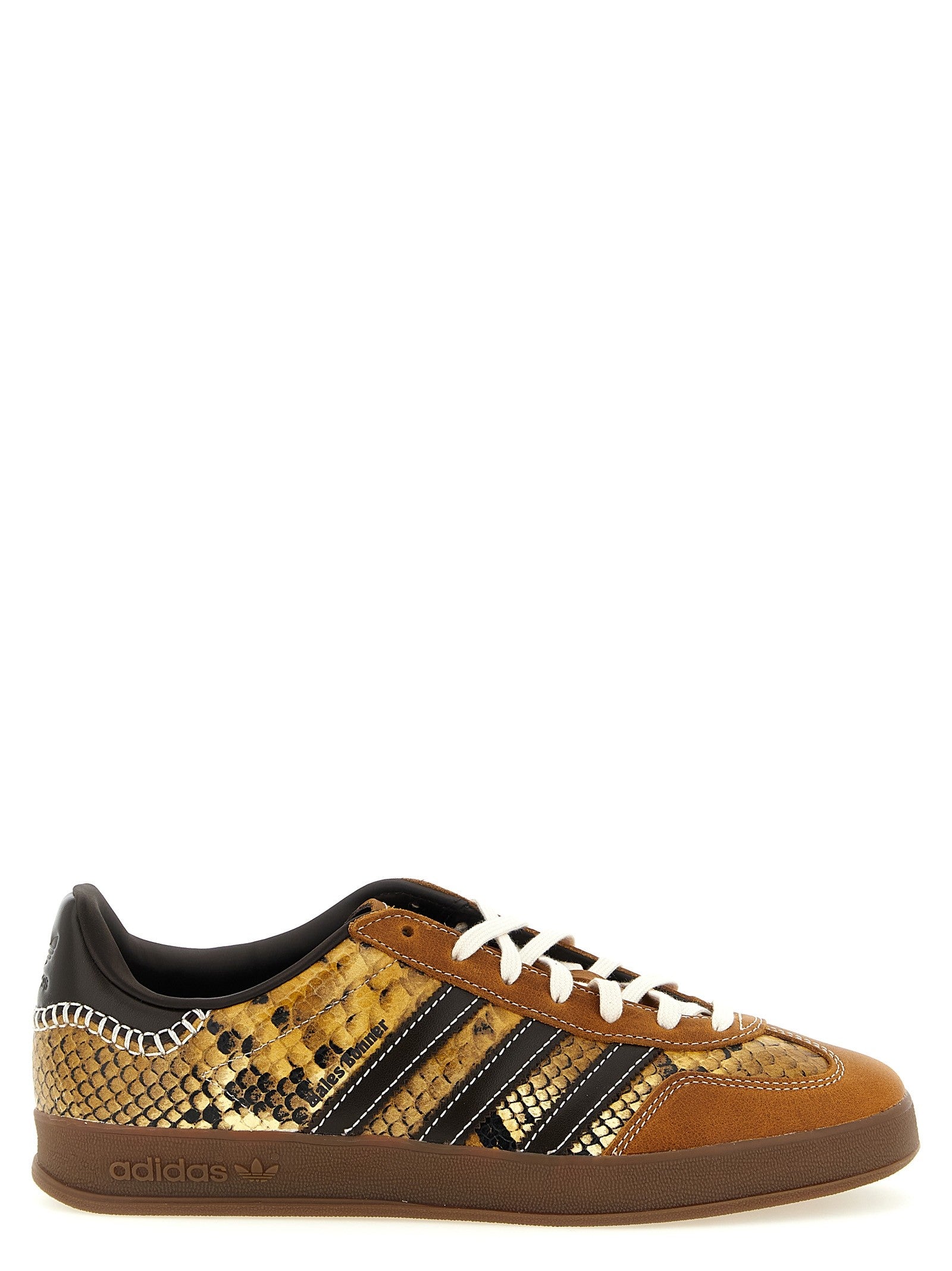 ADIDAS ORIGINALS - nan - Brown - Sneaker