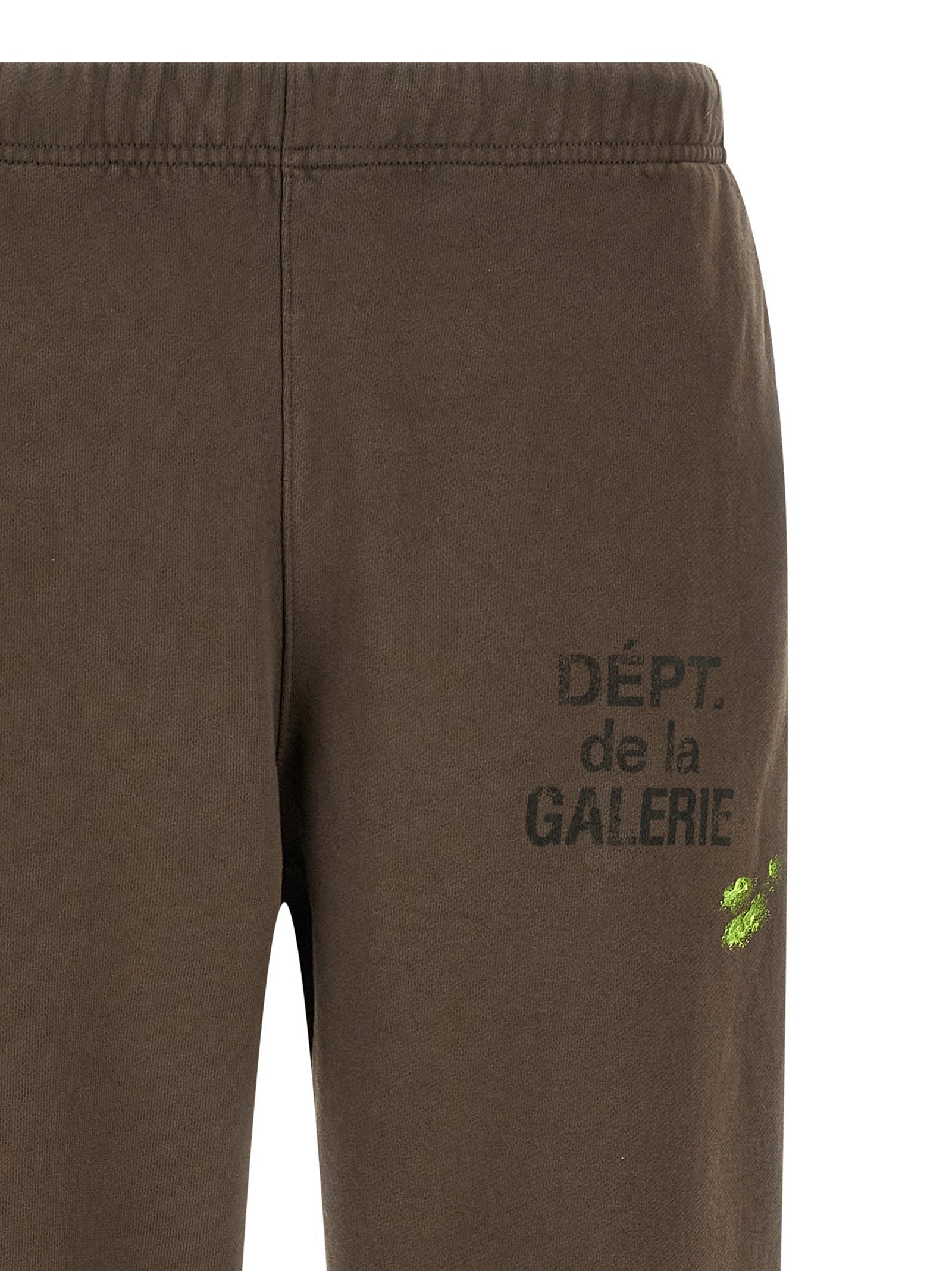 GALLERY DEPT. - nan - Brown - Pants