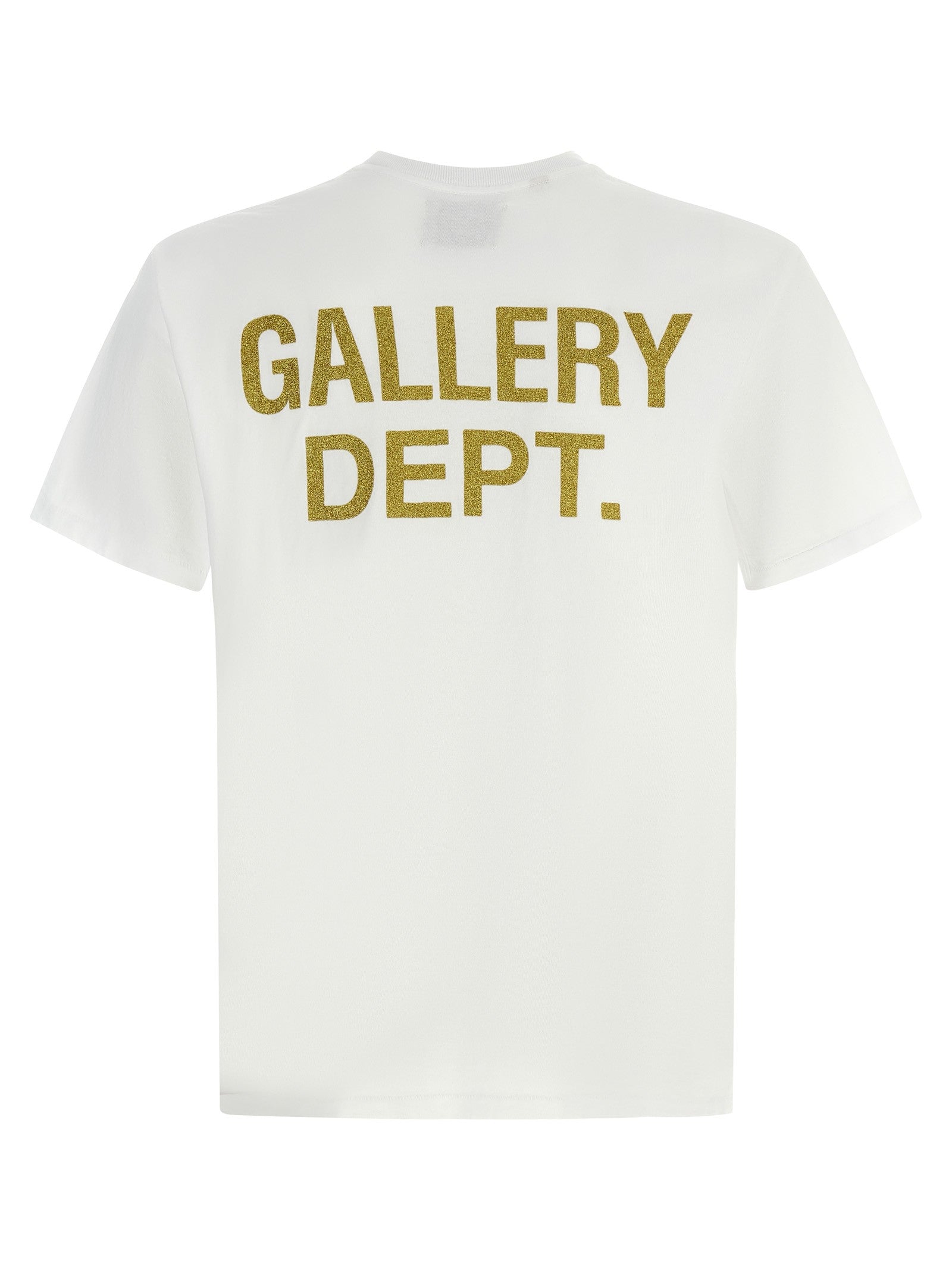 GALLERY DEPT. - nan - White - T-shirt