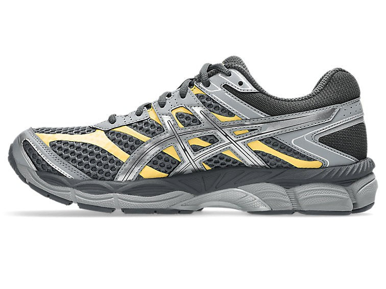 Asics - nan - Black - Sneaker