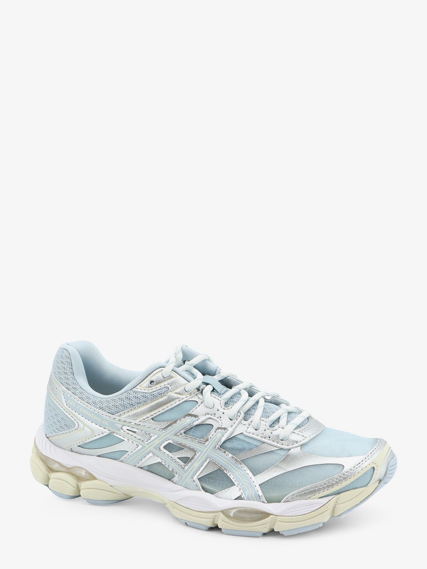 Asics - Man - Grey - Sneaker