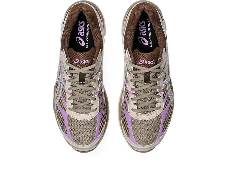 Asics - nan - Black - Sneaker