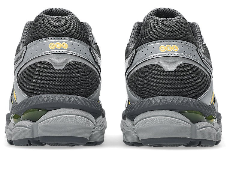 Asics - nan - Black - Sneaker