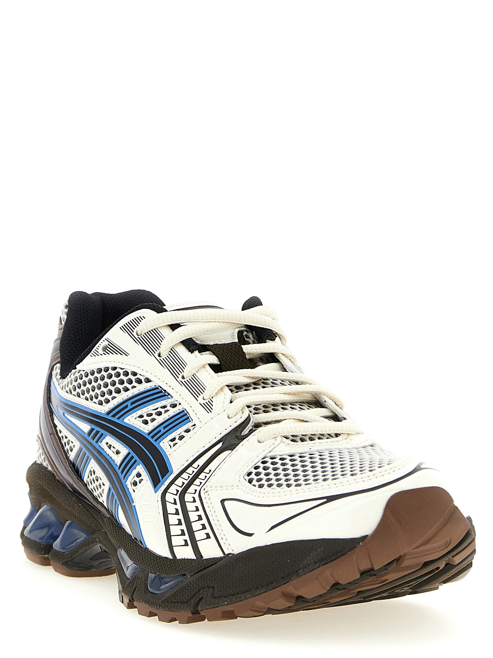 Asics - nan - Multicolor - Sneaker