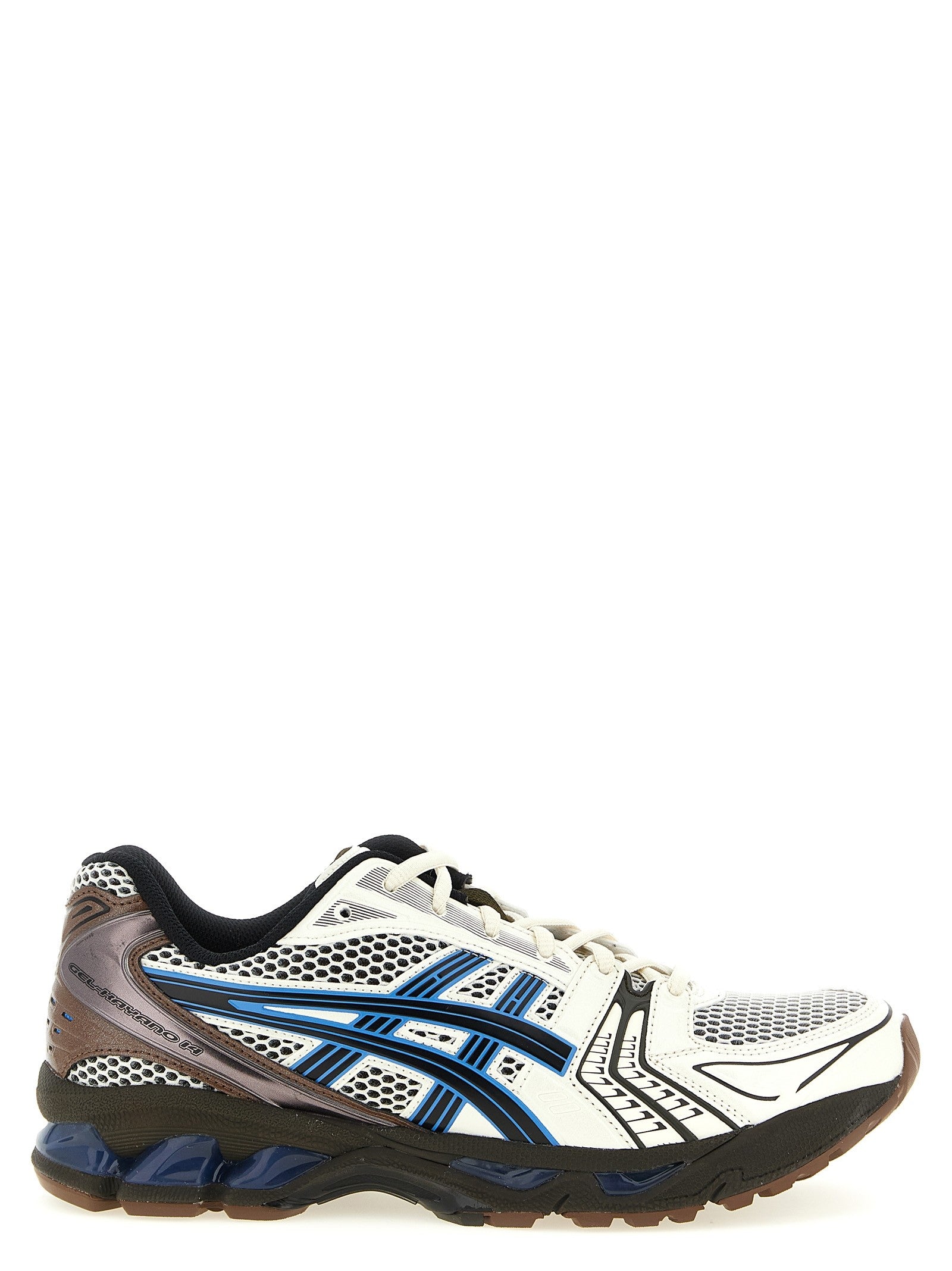 Asics - nan - Multicolor - Sneaker