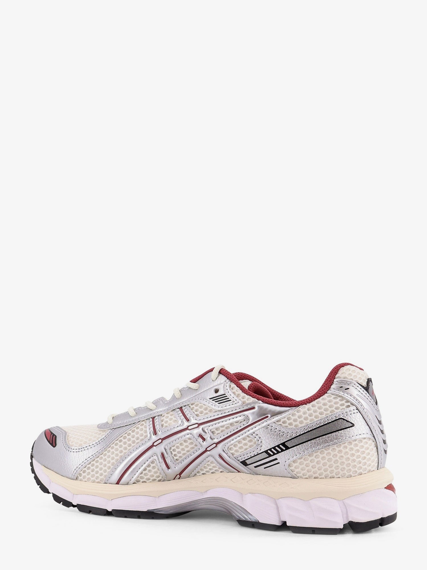 Asics - Man - White - Sneaker