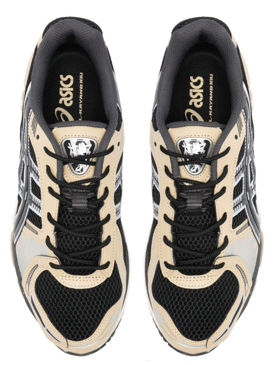 Asics - Unisex - Multicolor - Sneaker