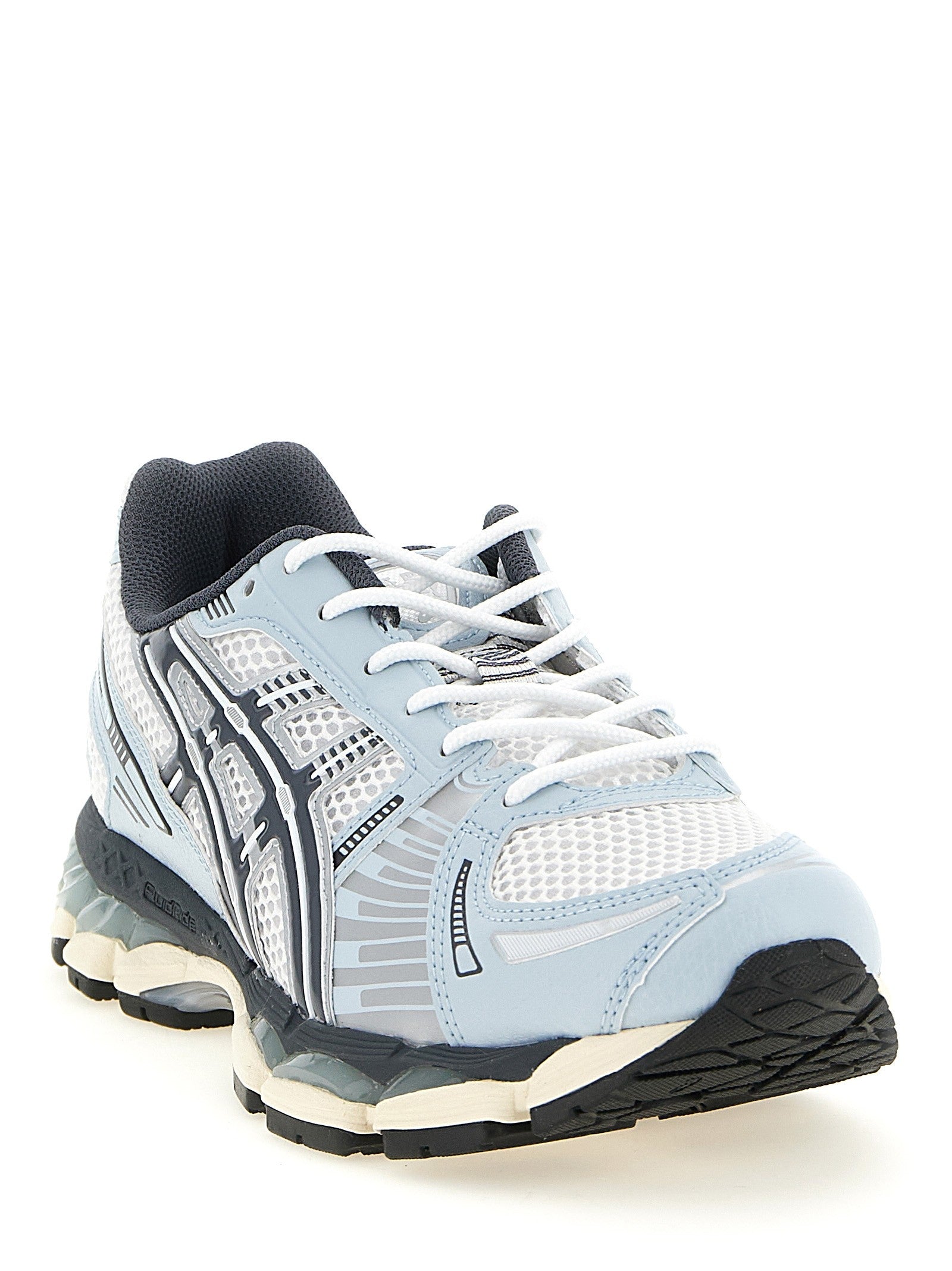 Asics - nan - White - Sneaker