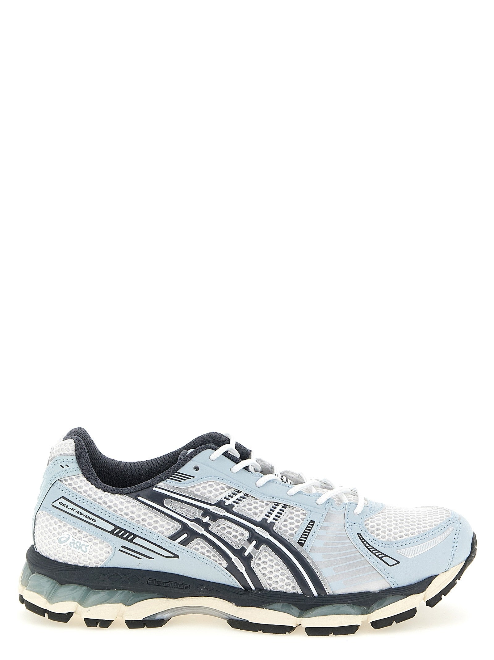 Asics - nan - White - Sneaker