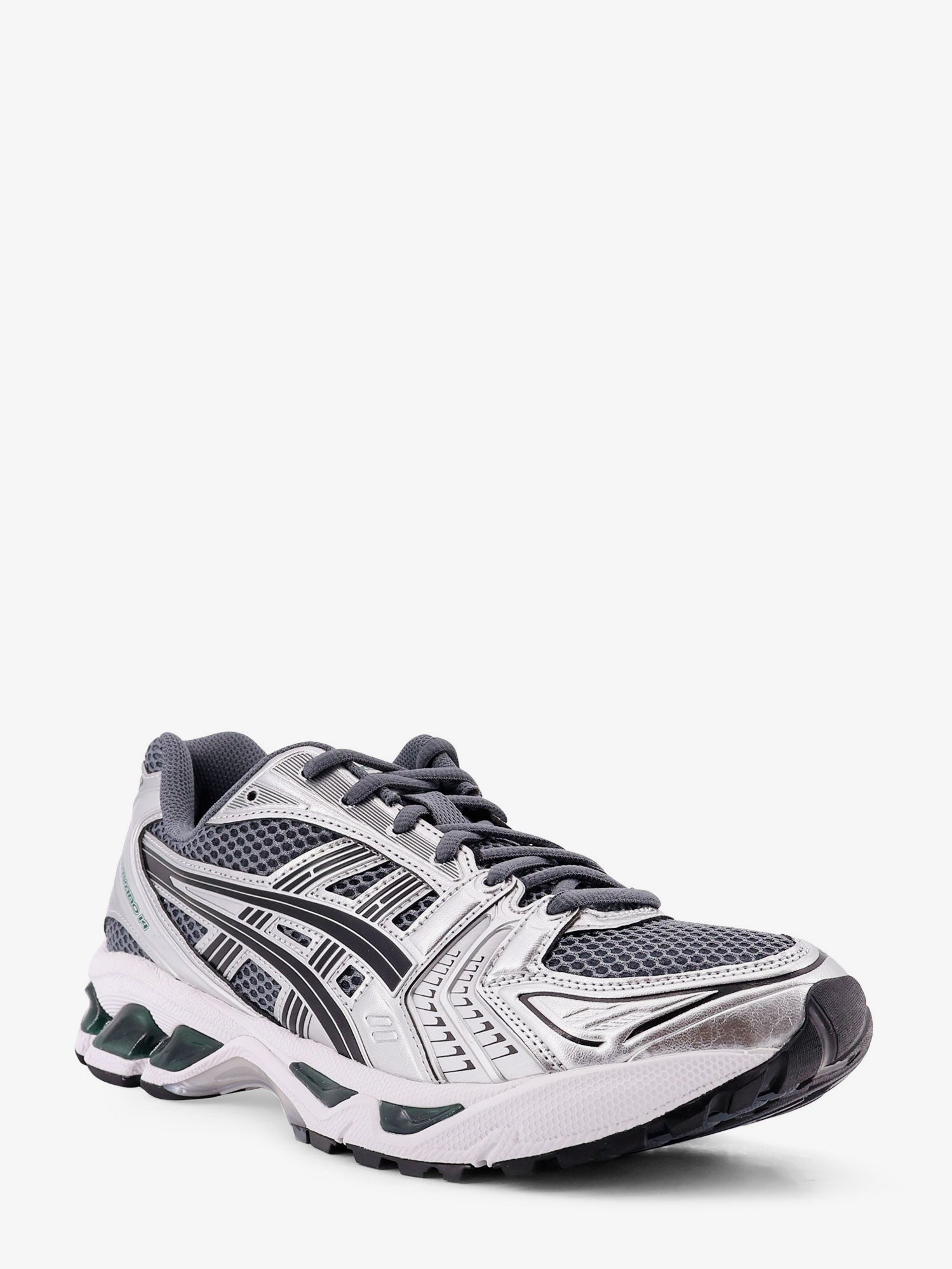 Asics - Man - Metropolis/Jasper Green - Sneaker