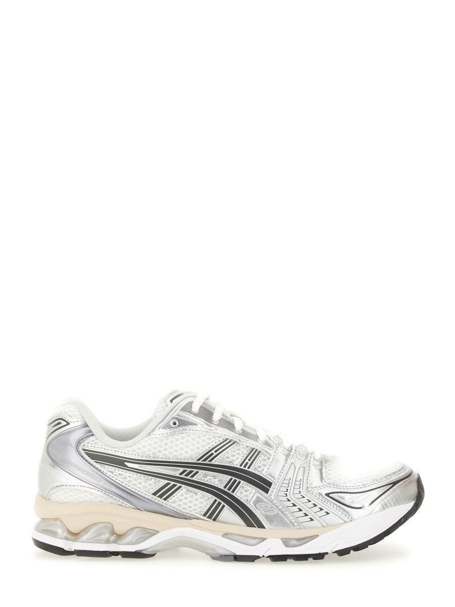 Asics - Unisex - Multicolour - Sneaker