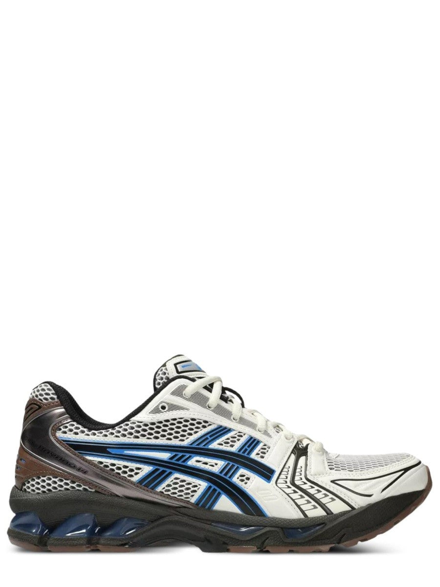 Asics - Unisex - Multicolor - Sneaker