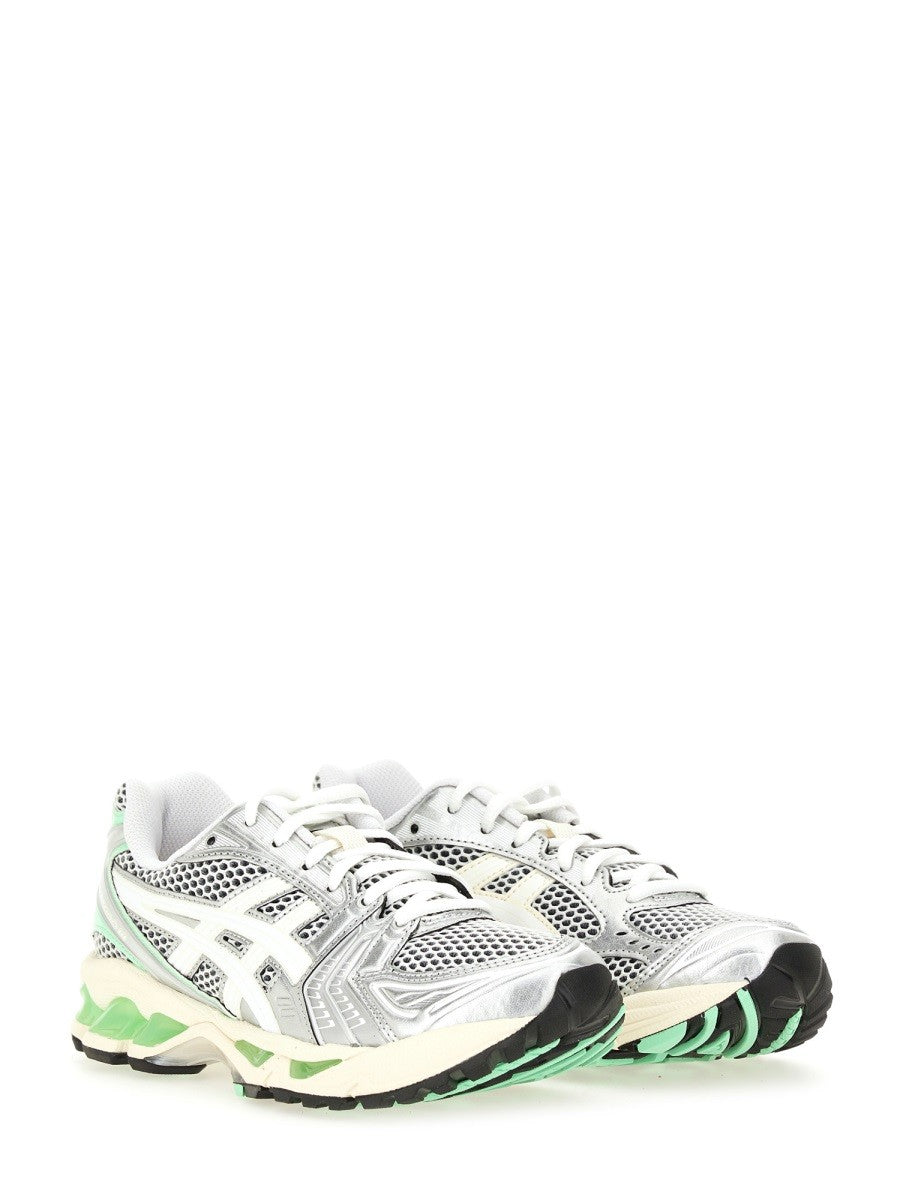 Asics - Unisex - Multicolour - Sneaker