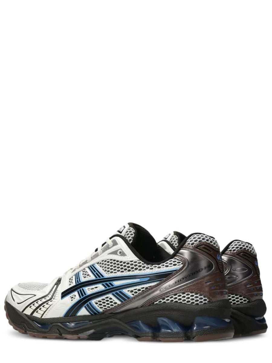 Asics - Unisex - Multicolor - Sneaker