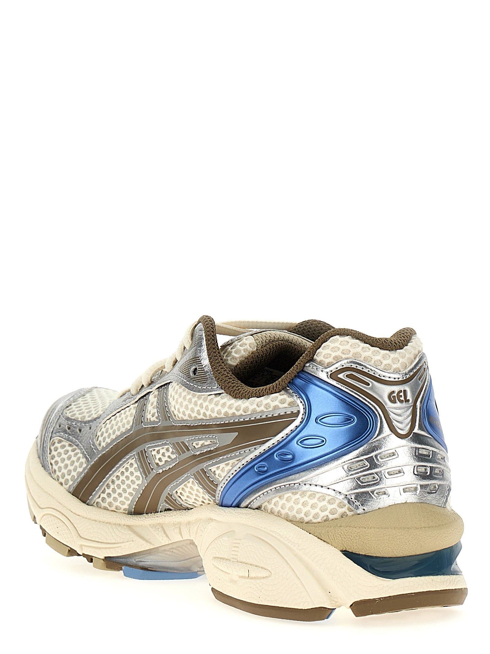Asics - nan - Multicolor - Sneaker