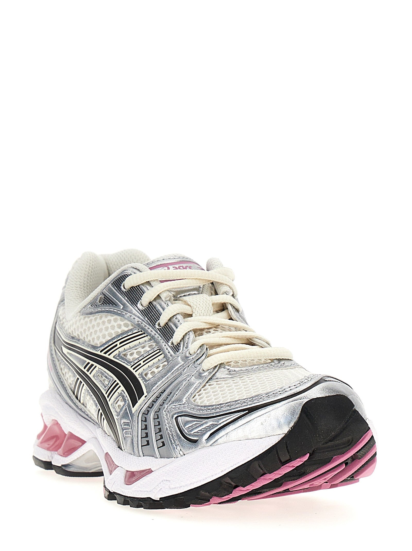 Asics - nan - Multicolor - Sneaker