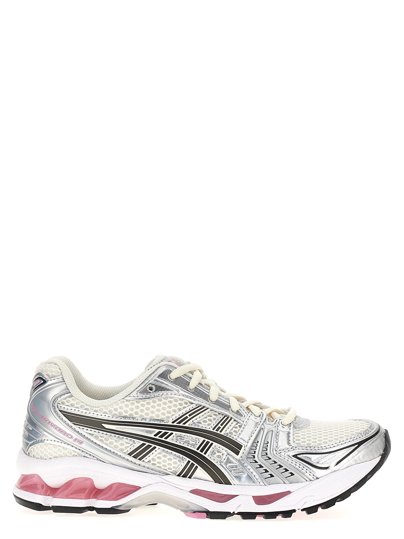 Asics - nan - Multicolor - Sneaker