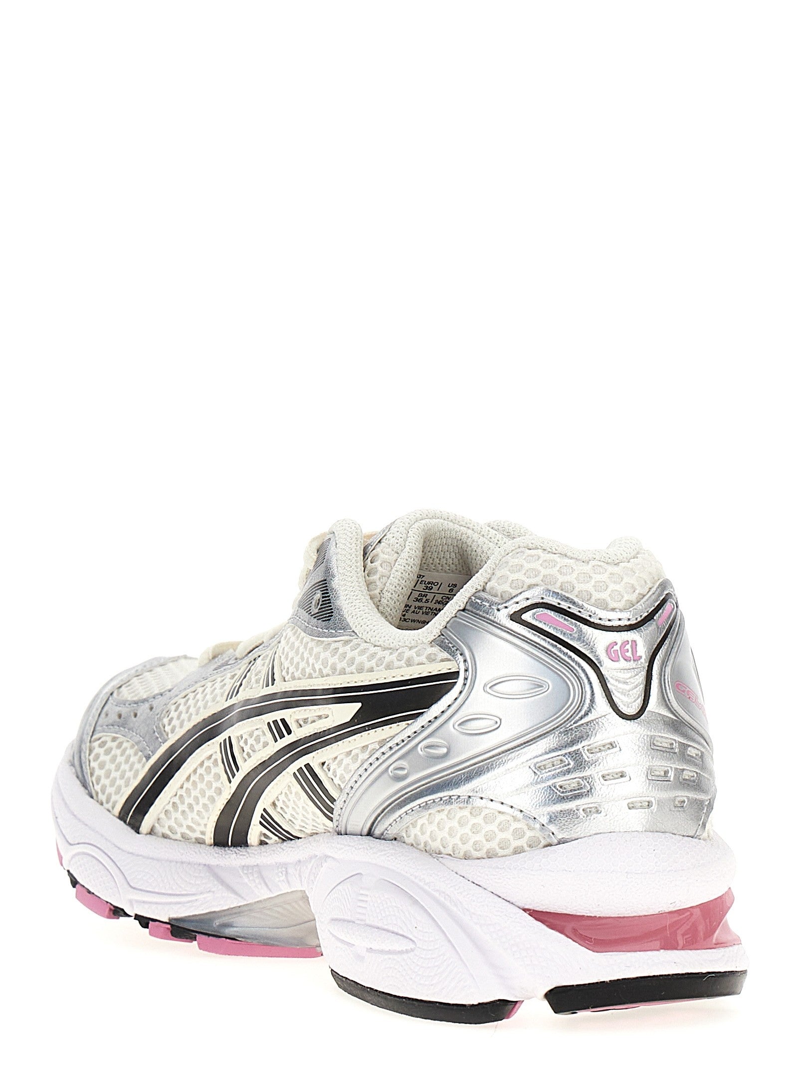 Asics - nan - Multicolor - Sneaker