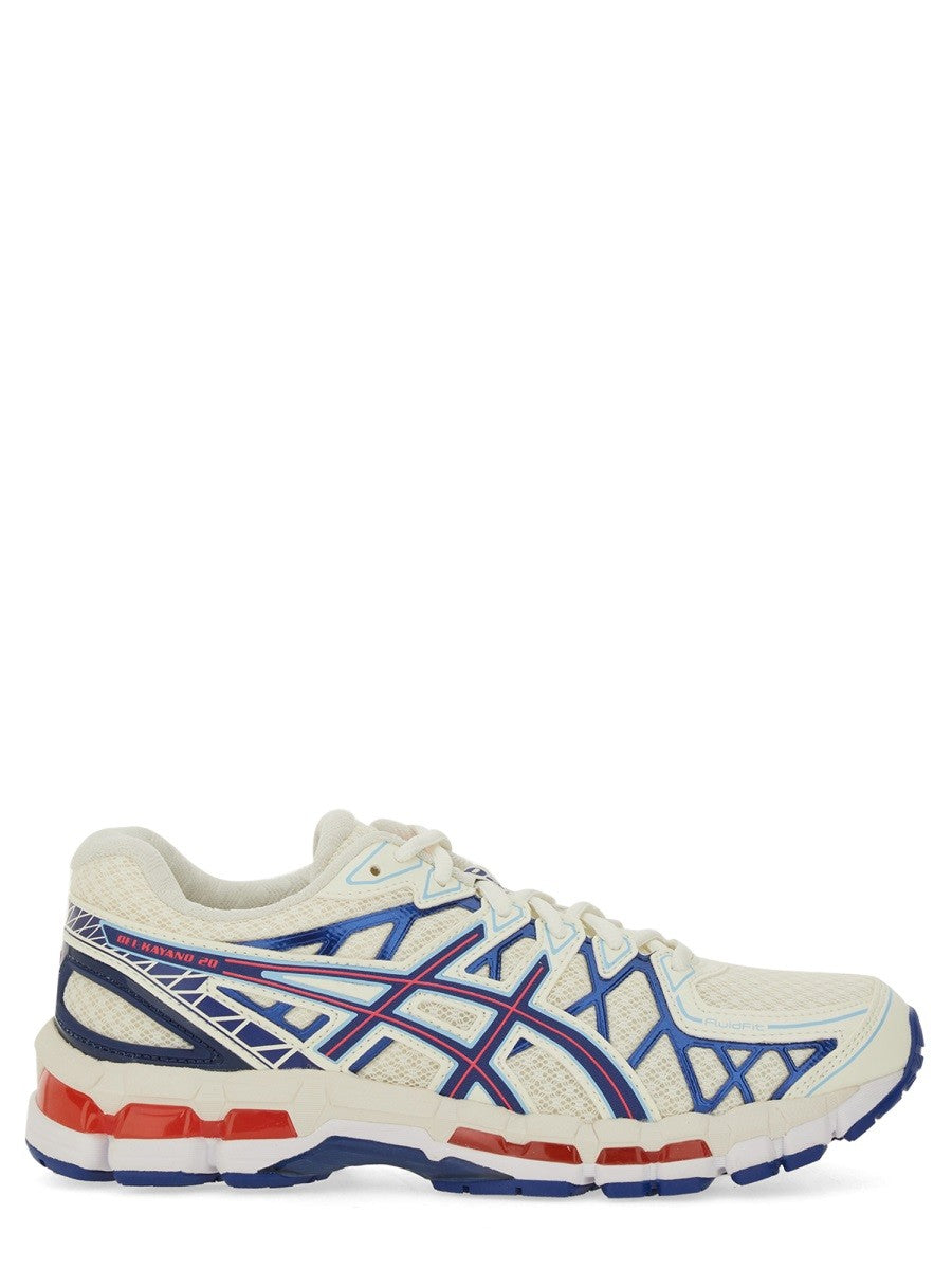 Asics