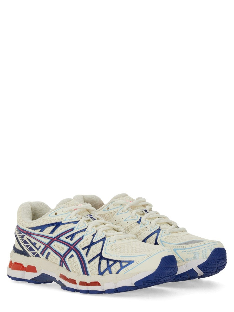 Asics