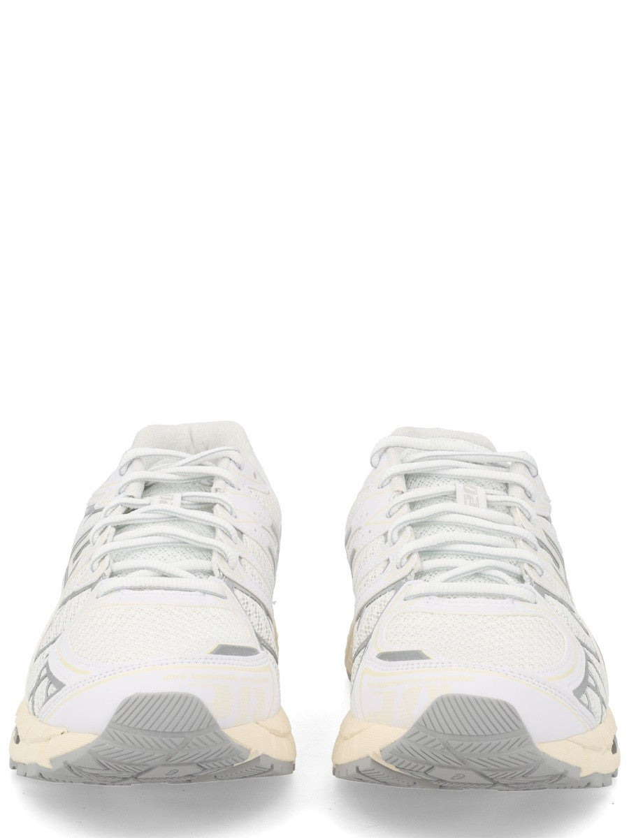 Asics - Unisex - White - Sneaker