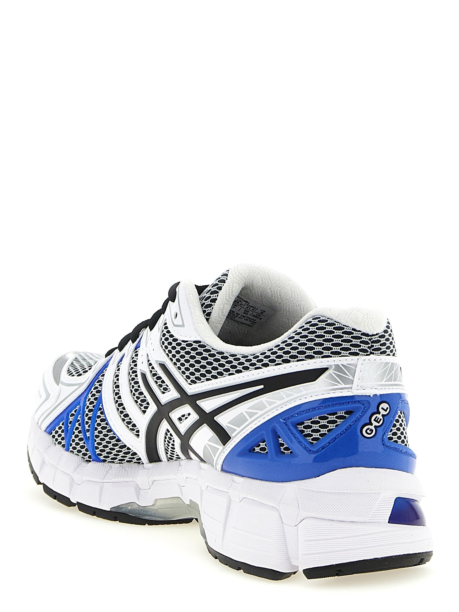 Asics - nan - Multicolor - Sneaker