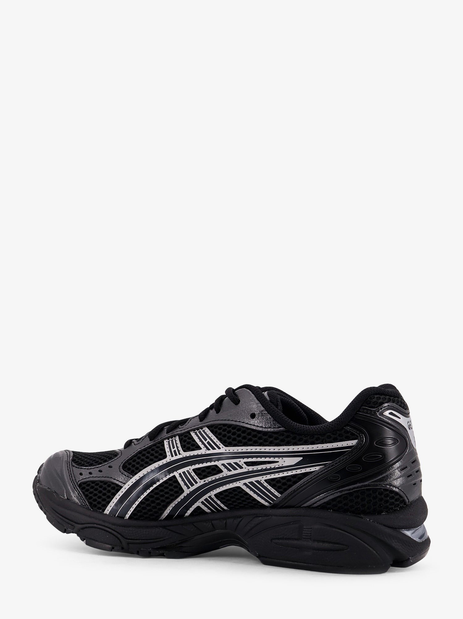 Asics - Man - Black - Sneaker