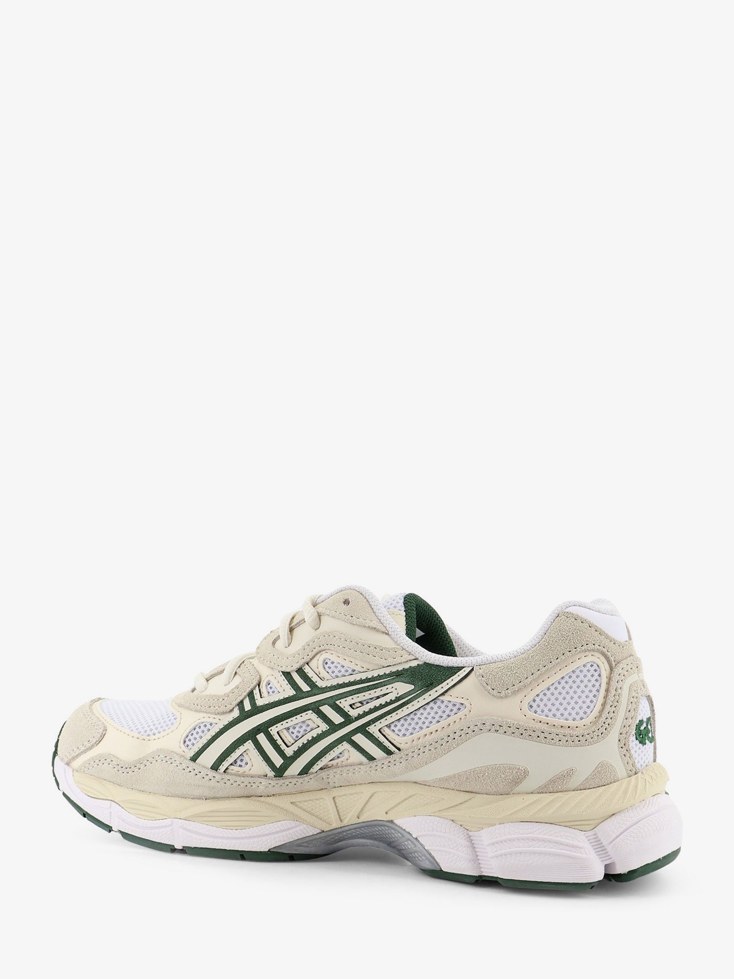 Asics - Férfi - Fehér - Sneaker