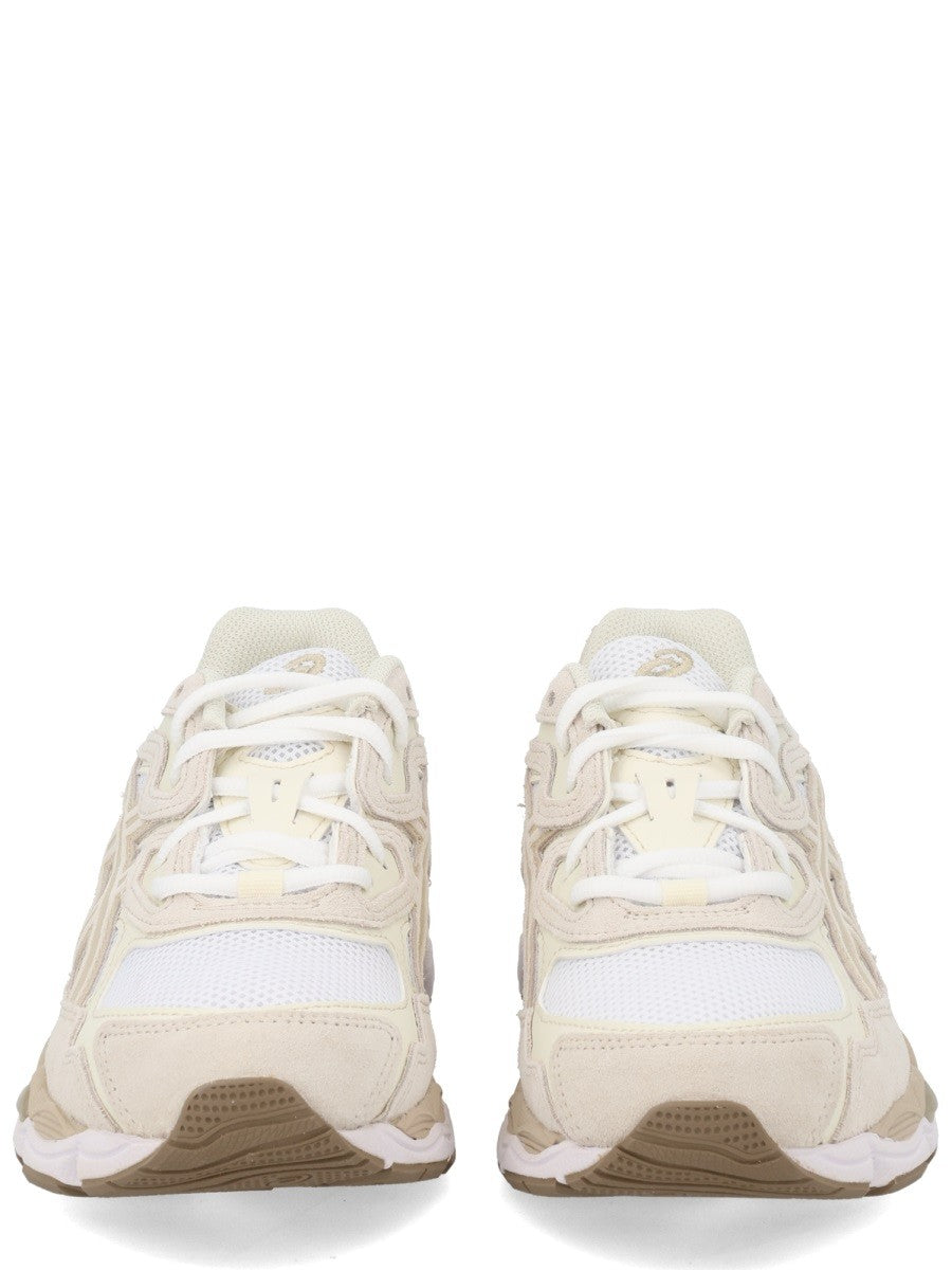 Asics - Unisex - Beige - Sneaker
