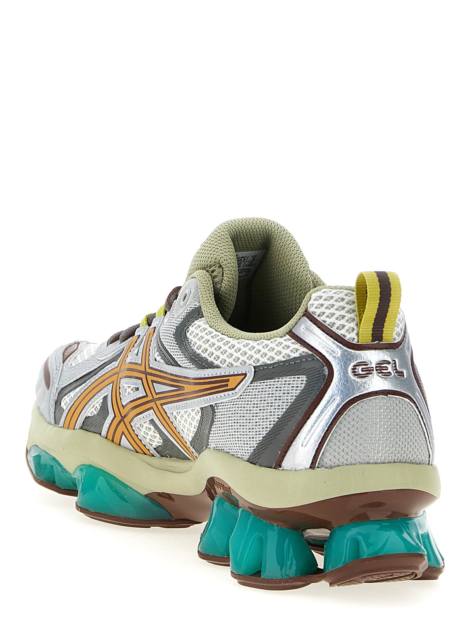 Asics - nan - Multicolor - Sneaker