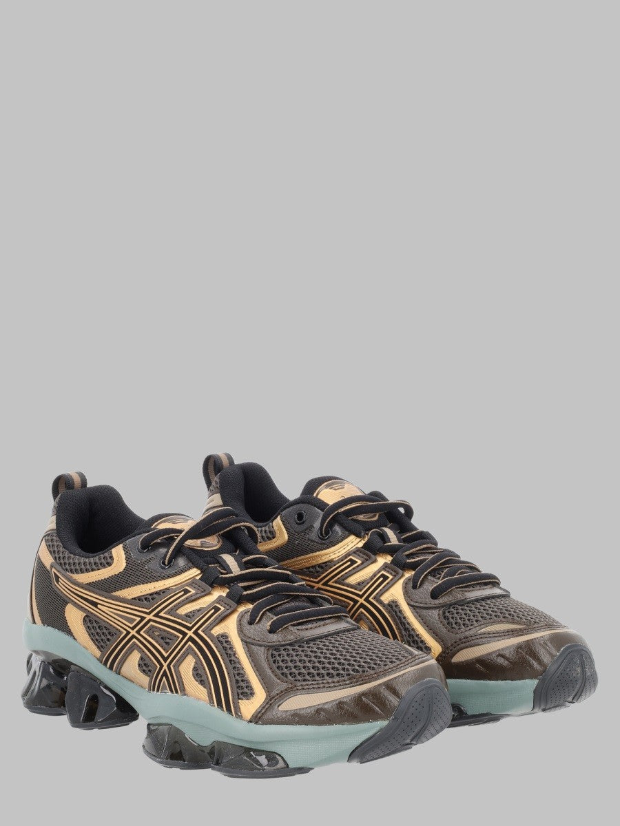 Asics - Man - Multicolor - Sneaker