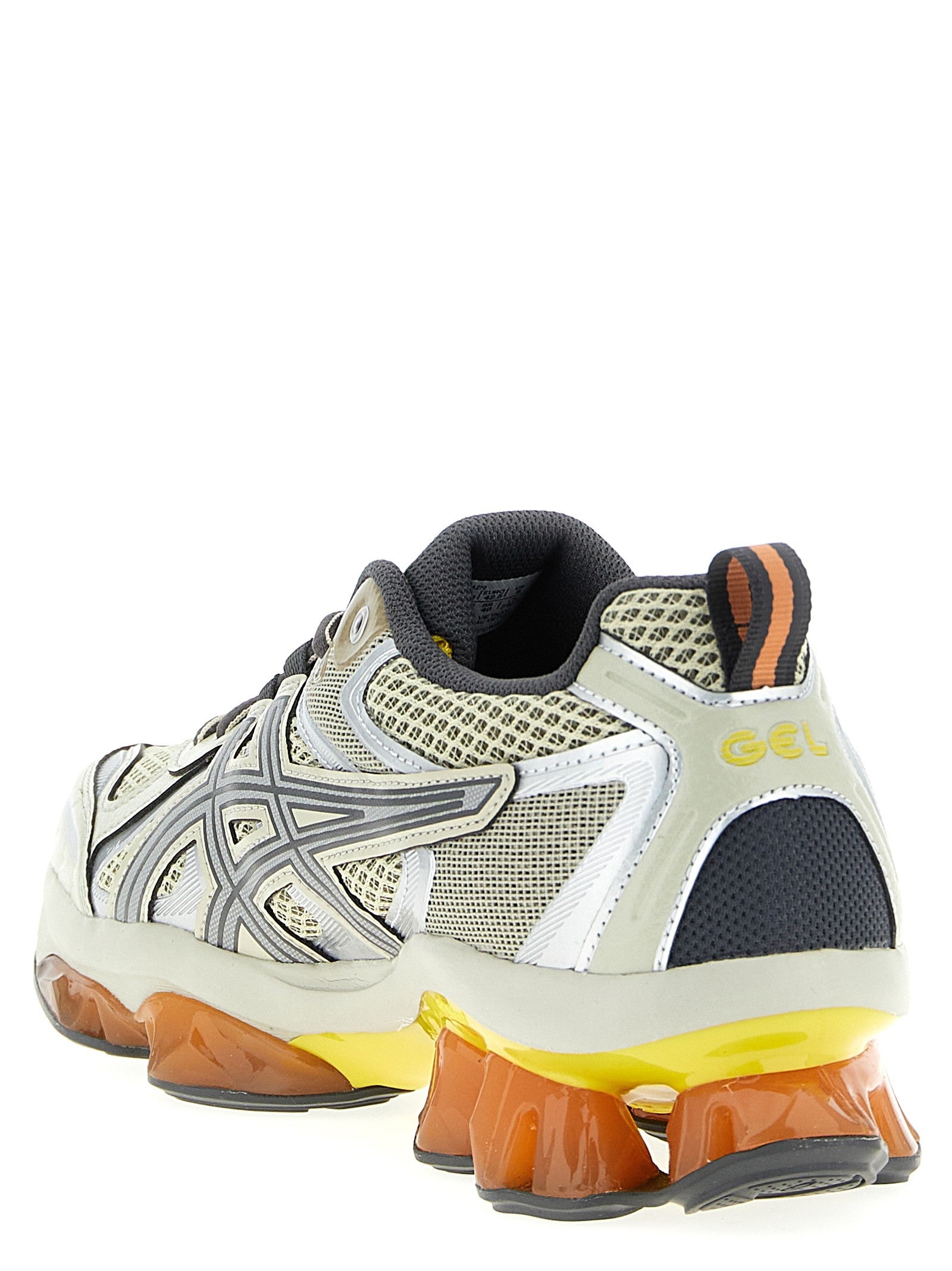Asics - nan - Multicolor - Sneaker