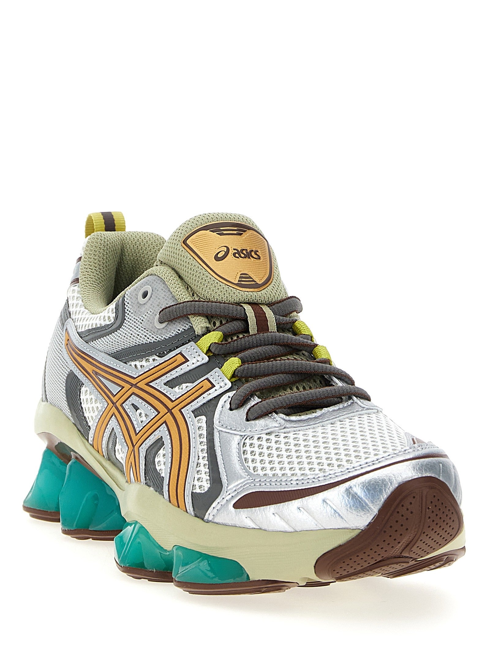 Asics - nan - Multicolor - Sneaker