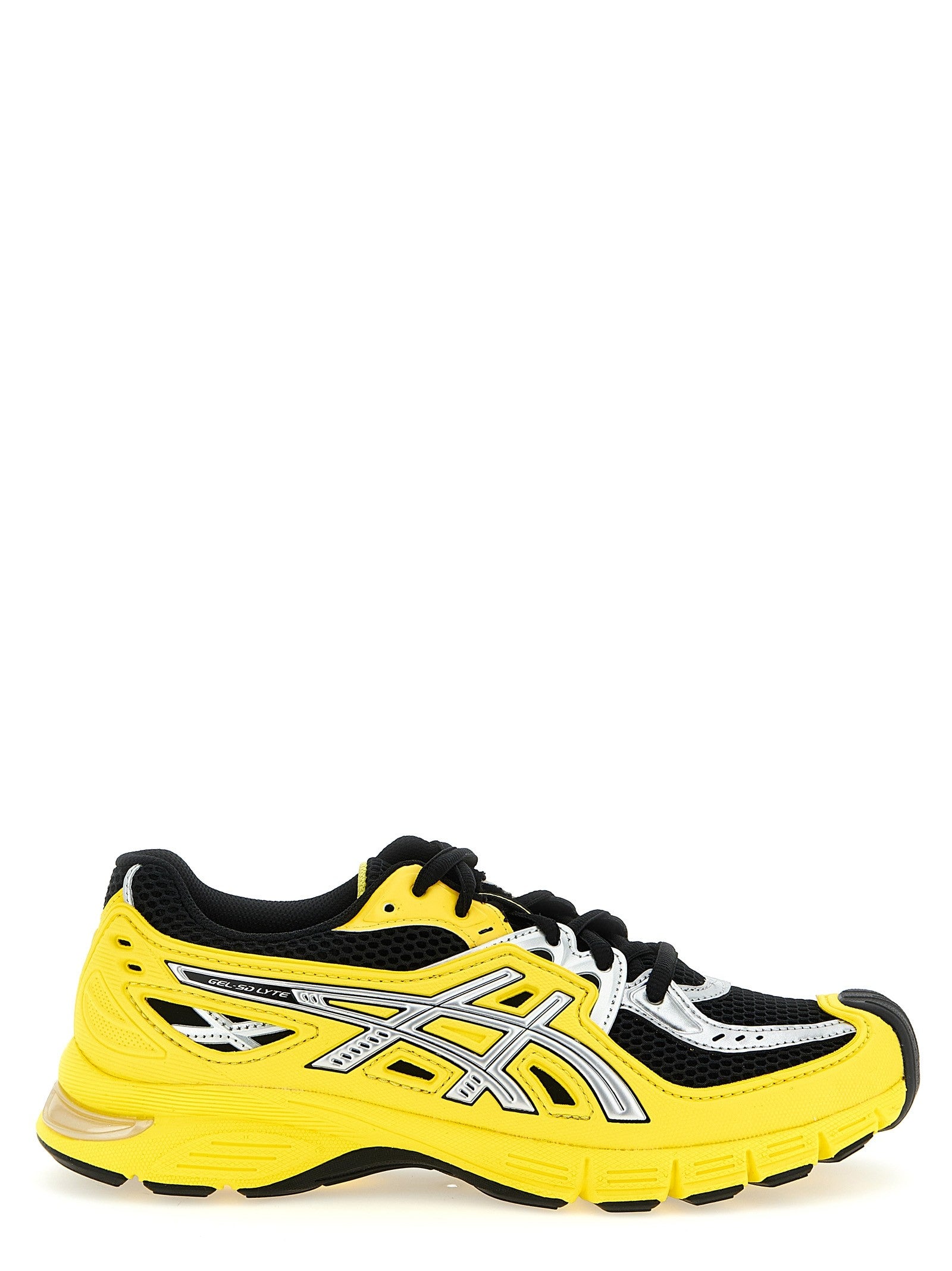 Asics - nan - Yellow - Sneaker