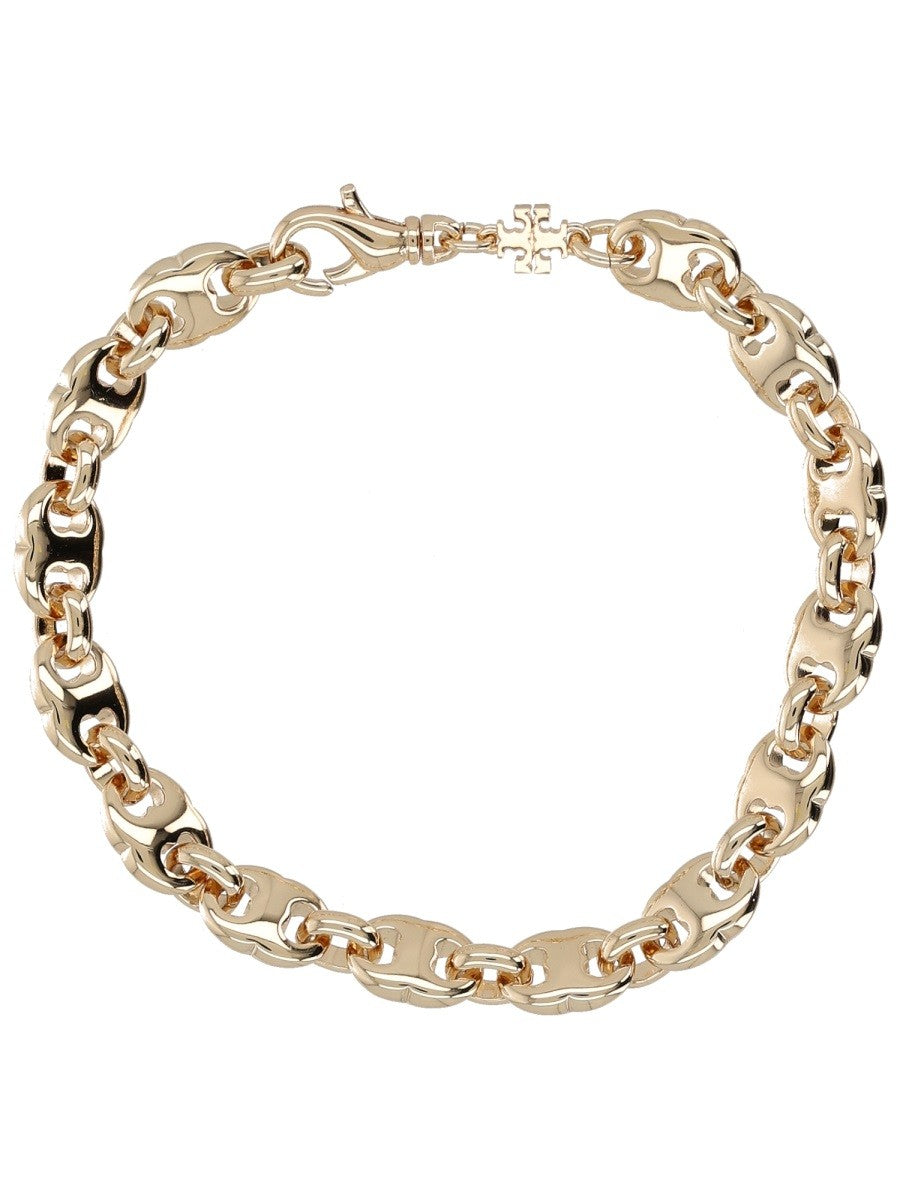 Tory Burch - Woman - Gold - Bracelet
