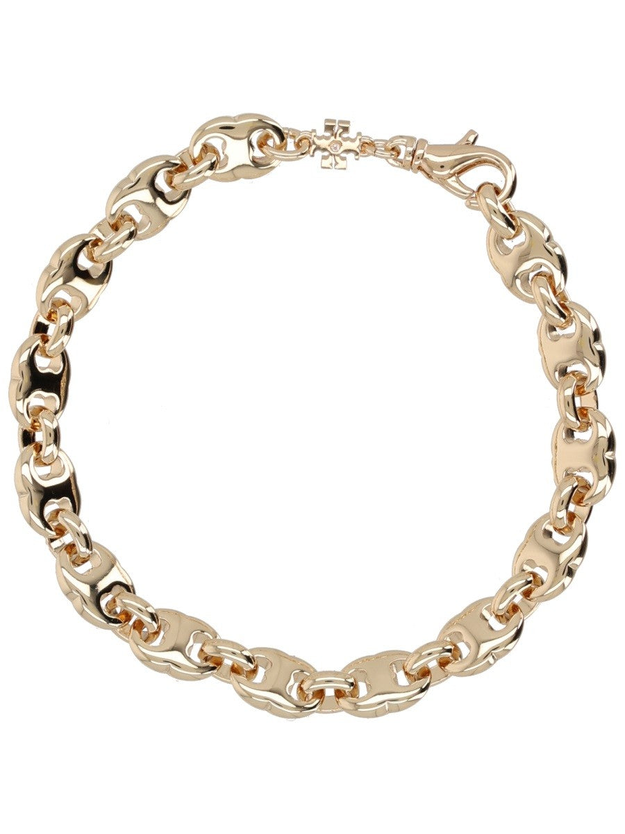 Tory Burch - Woman - Gold - Bracelet