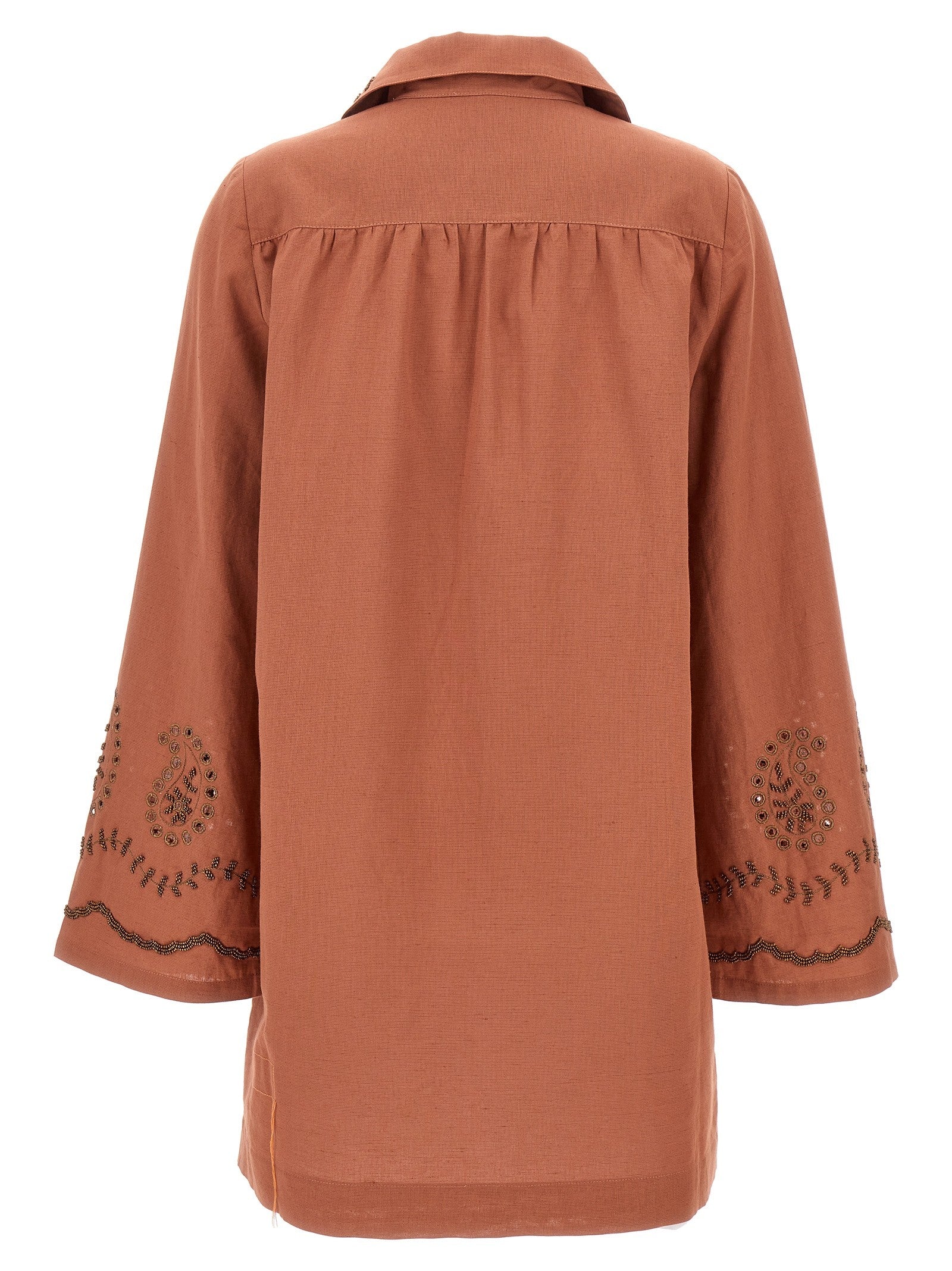 FORTELA - nan - Red - Dress