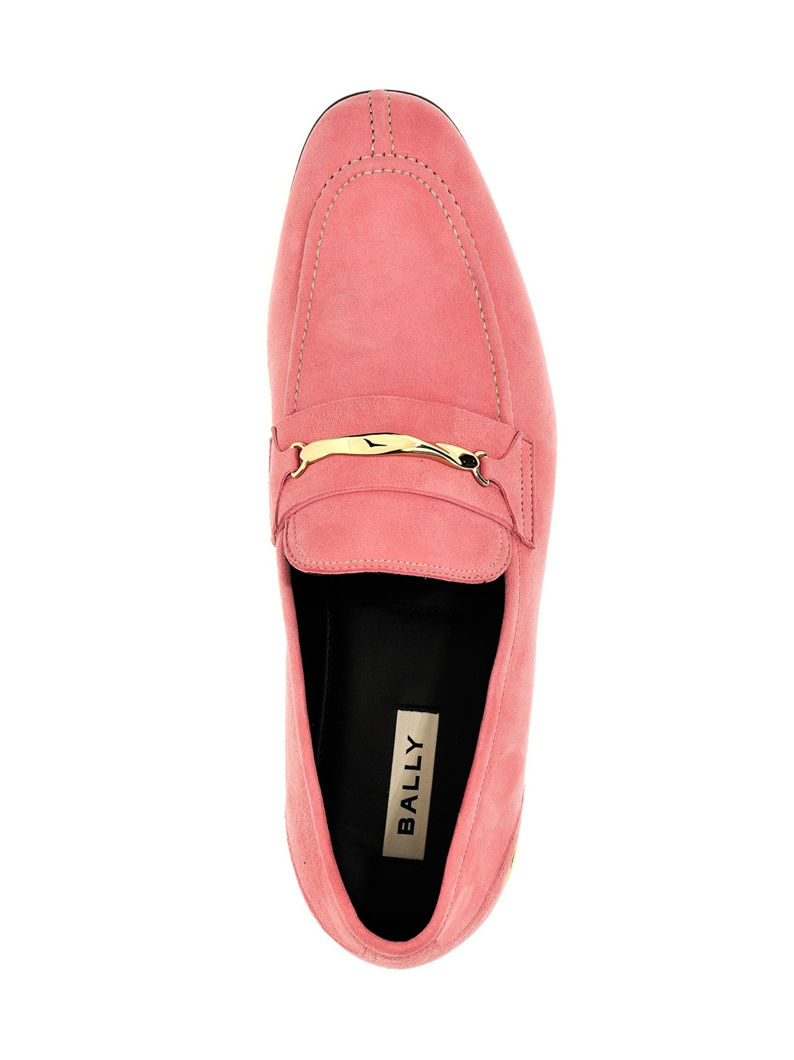 Bally - nan - Black - Loafer