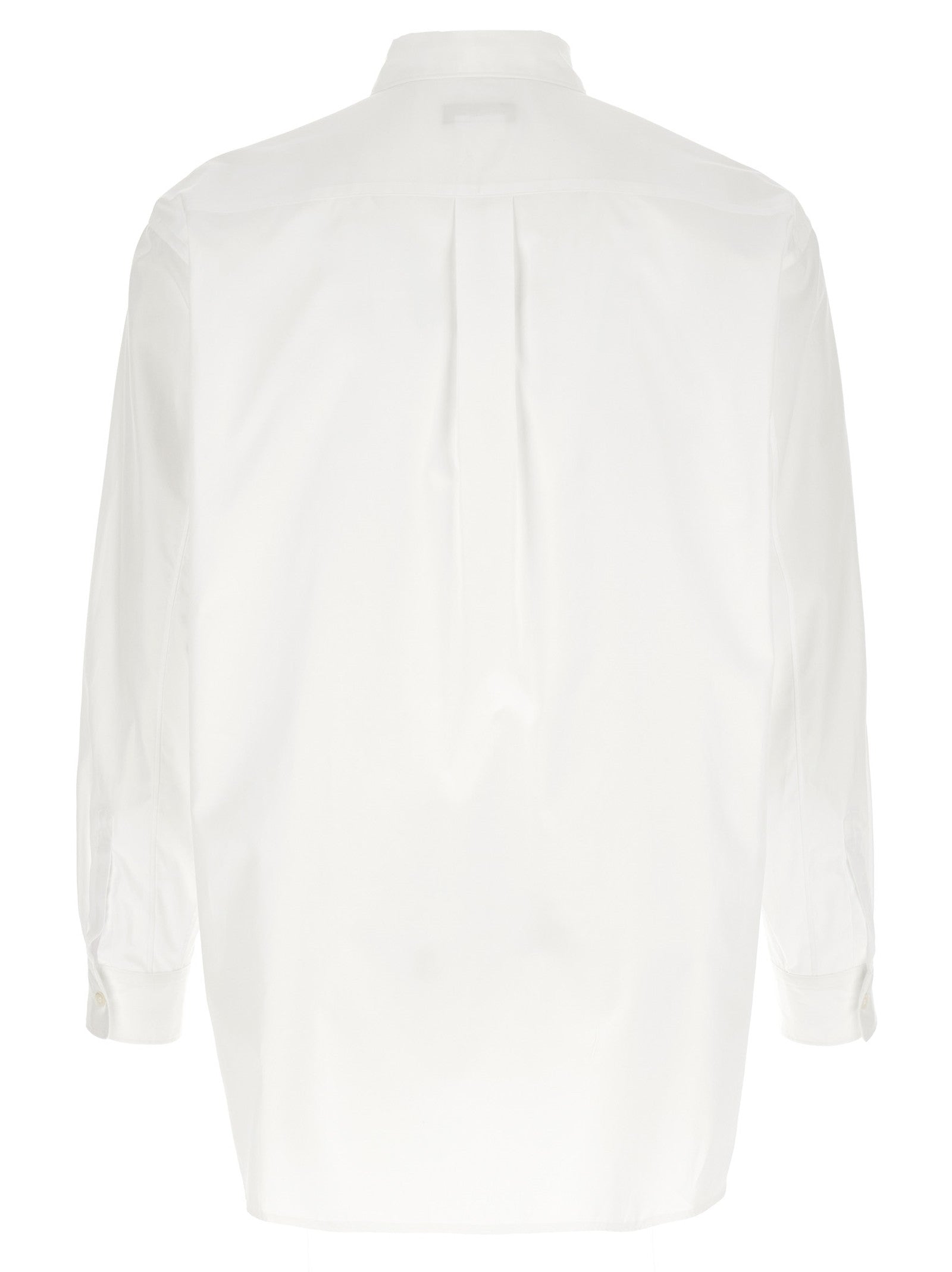 COMME DES GARÇONS HOMME PLUS - nan - White - Shirt